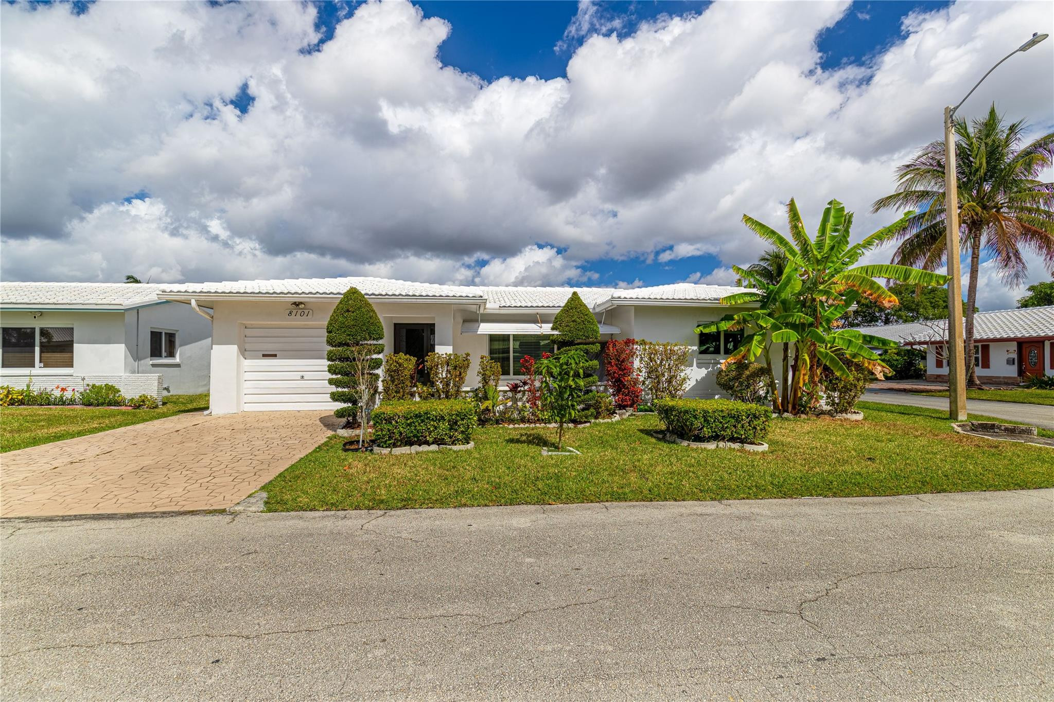 Mainlands Of Tamarac Lake - Residential