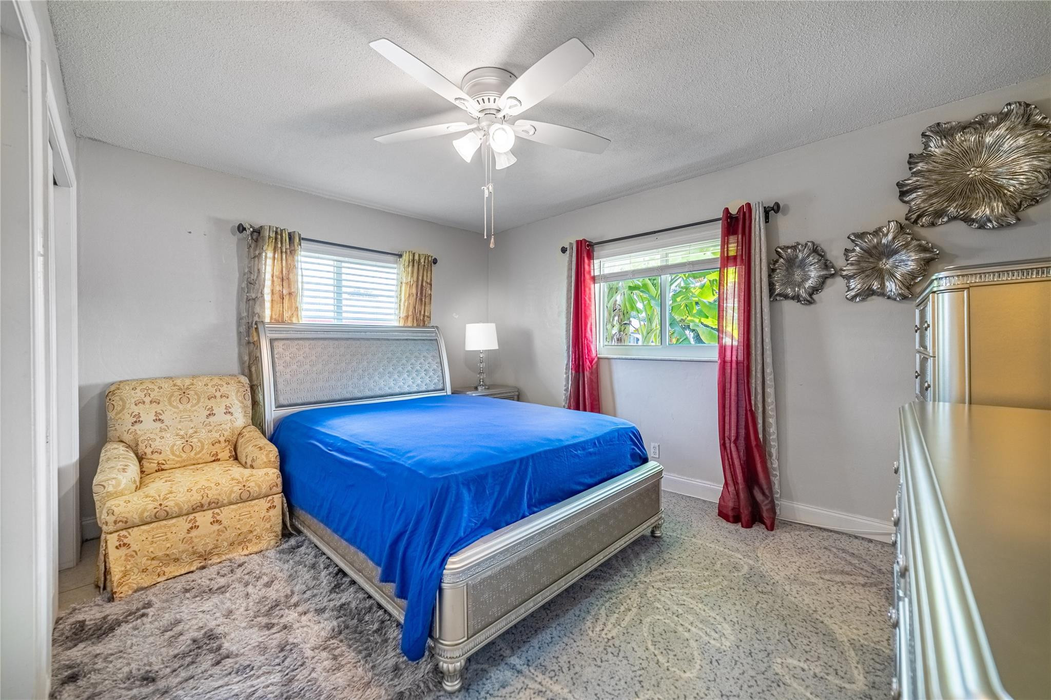 Mainlands Of Tamarac Lake - Residential