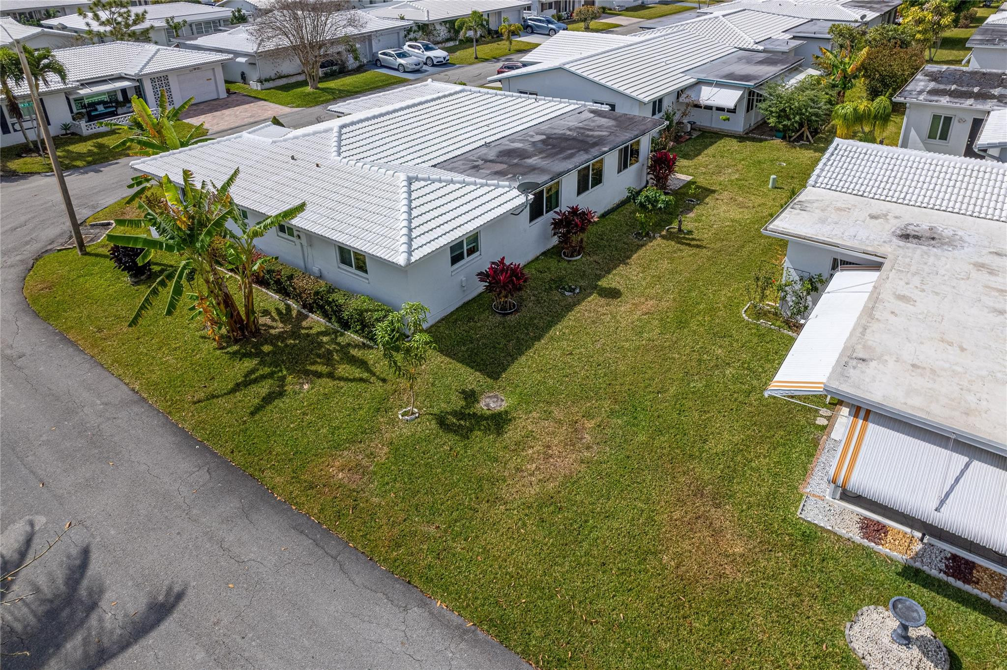 Mainlands Of Tamarac Lake - Residential