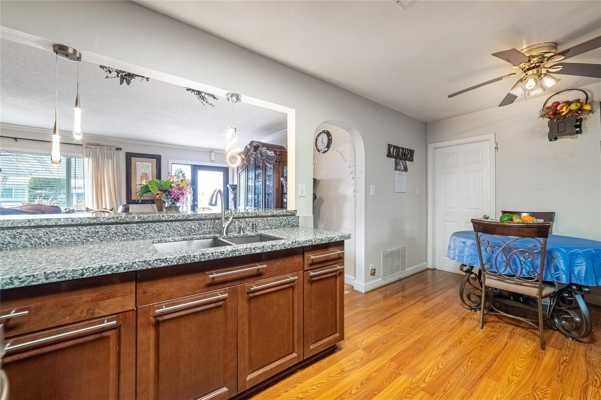 Mainlands Of Tamarac Lake - Residential