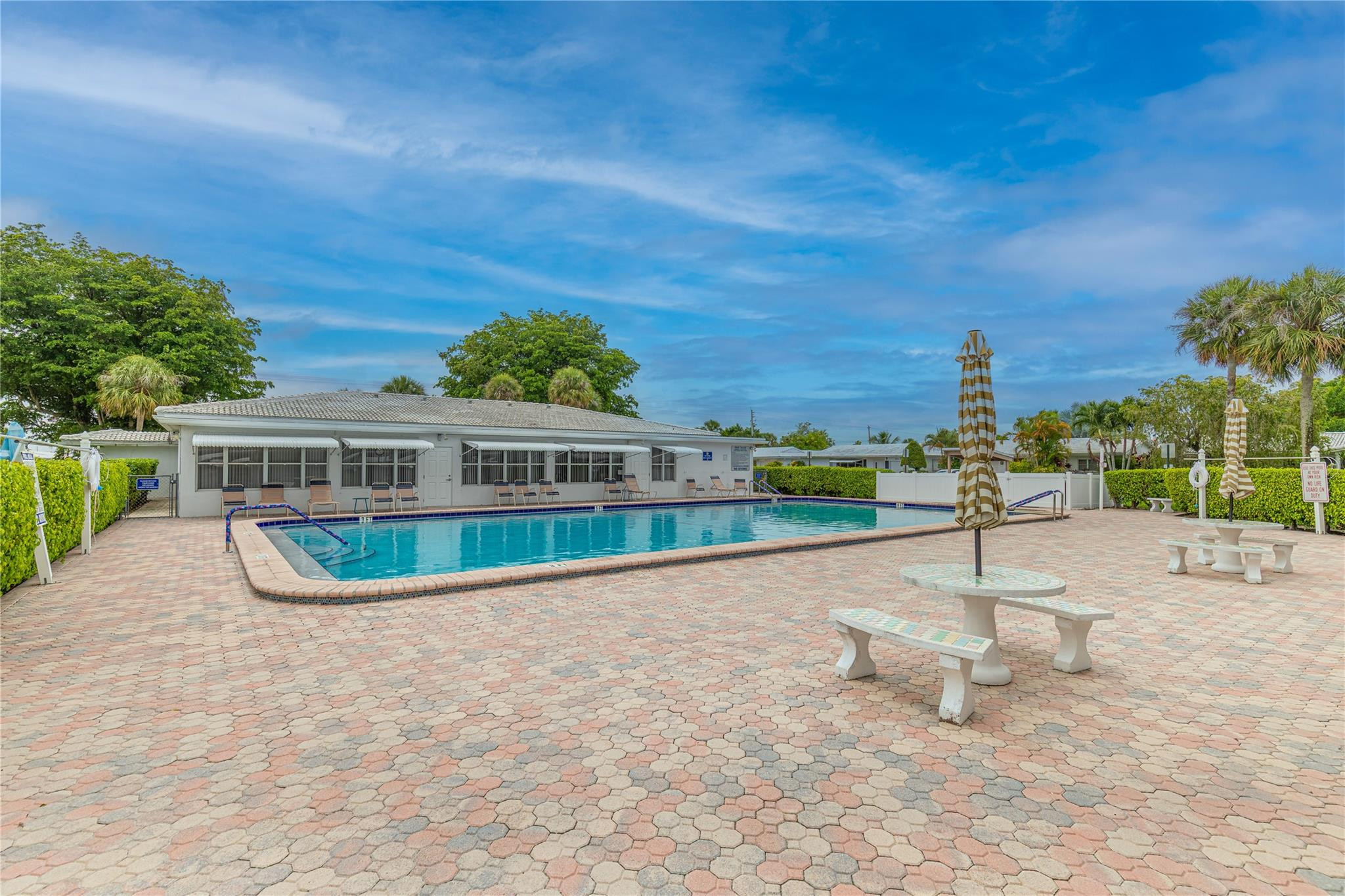 Mainlands Of Tamarac Lake - Residential