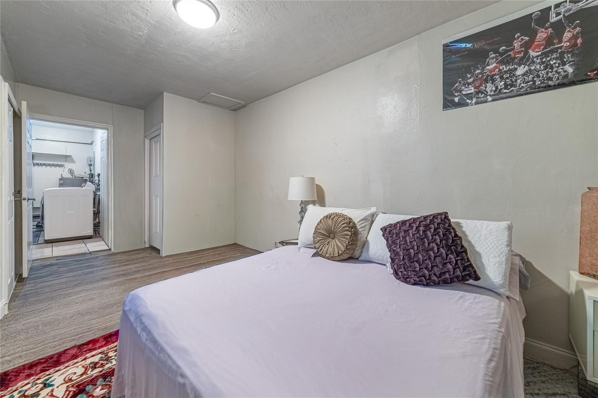 Mainlands Of Tamarac Lake - Residential