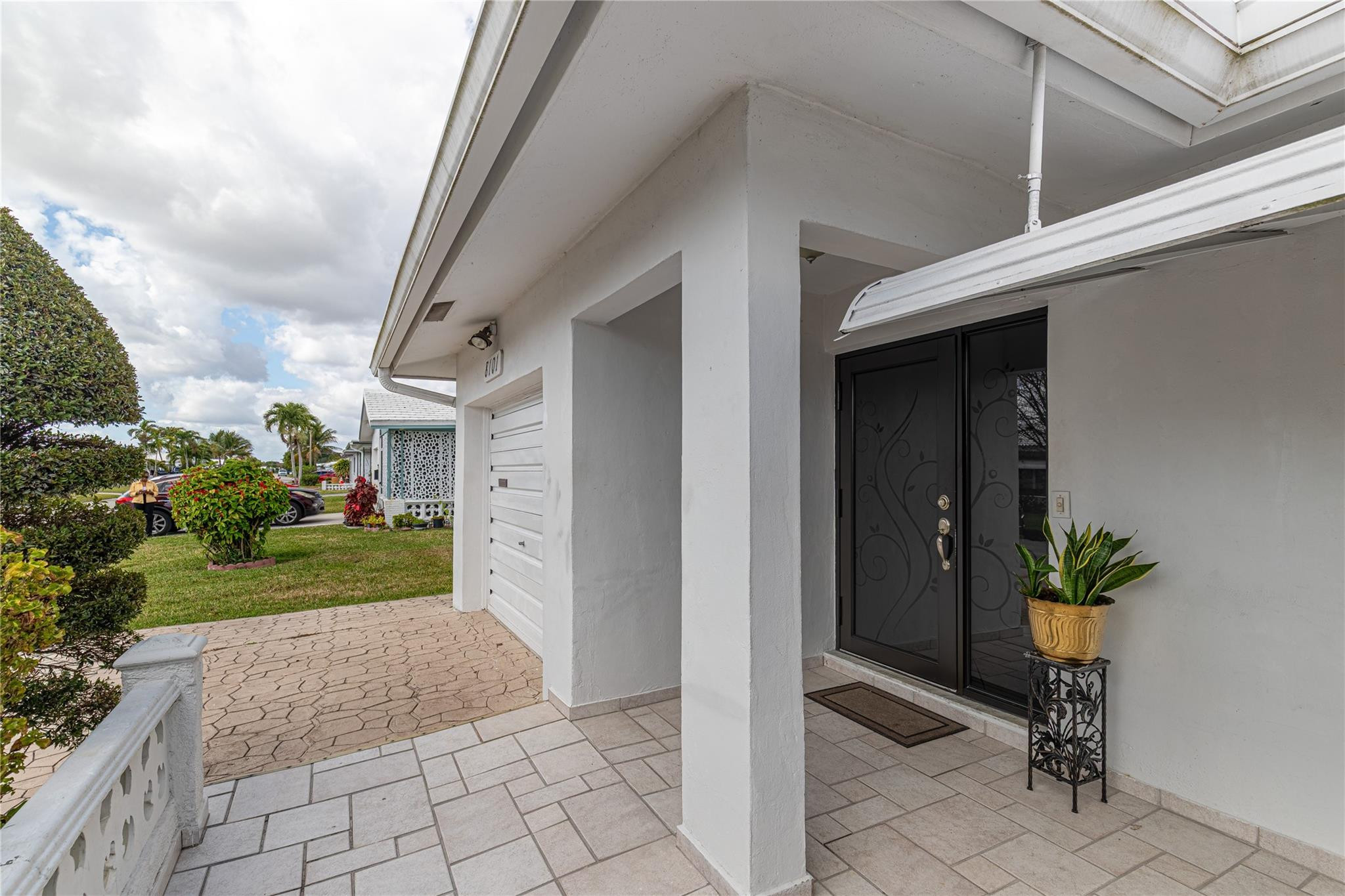 Mainlands Of Tamarac Lake - Residential