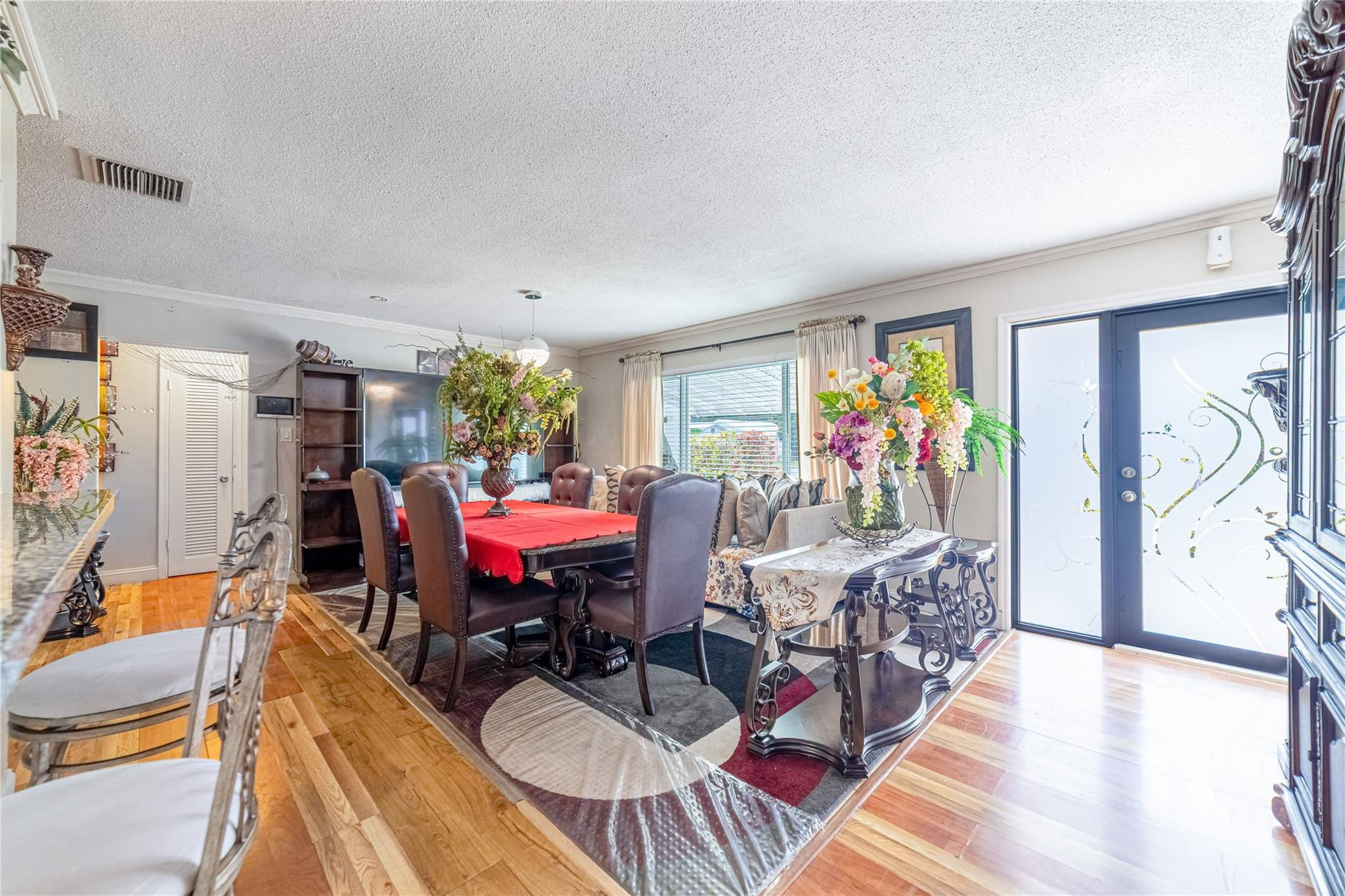 Mainlands Of Tamarac Lake - Residential