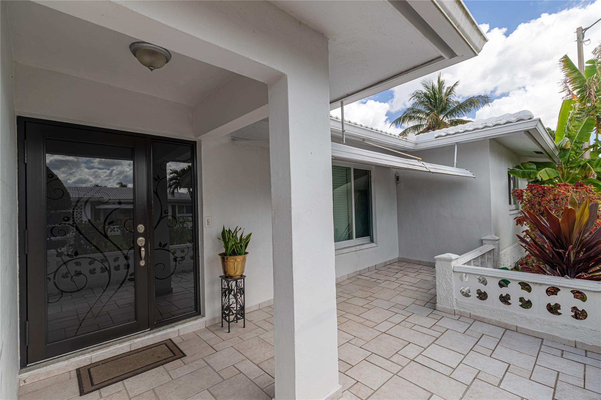 Mainlands Of Tamarac Lake - Residential