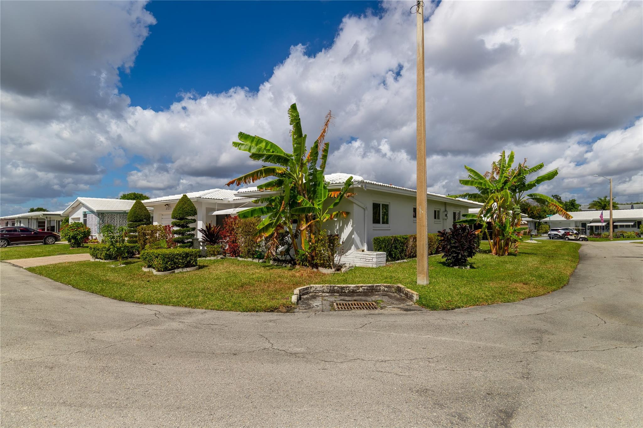 Mainlands Of Tamarac Lake - Residential