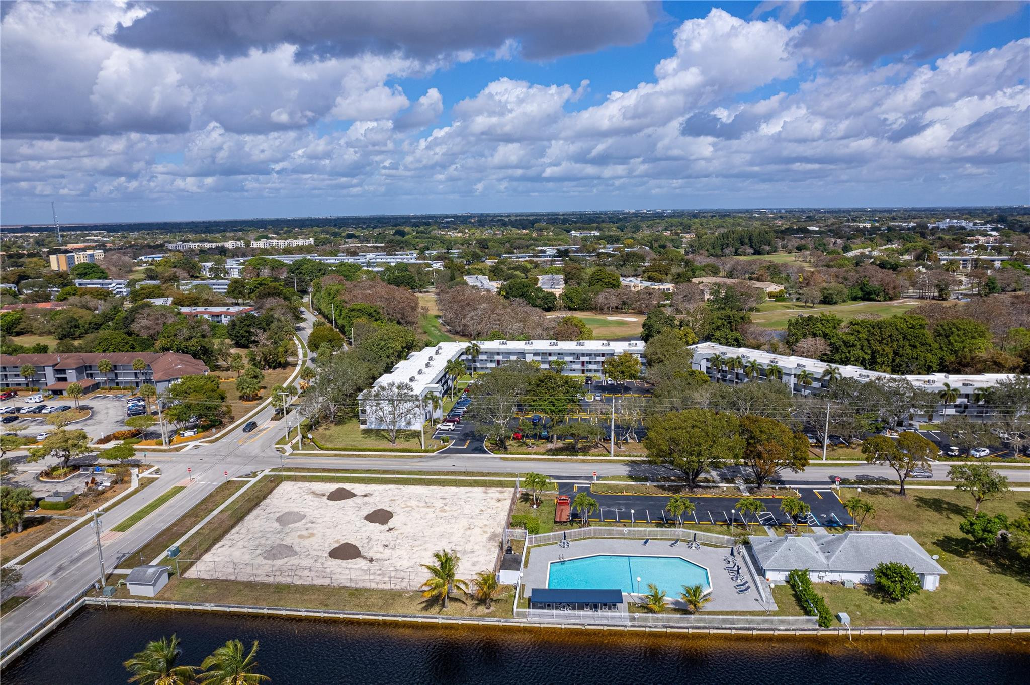 Mainlands Of Tamarac Lake - Residential