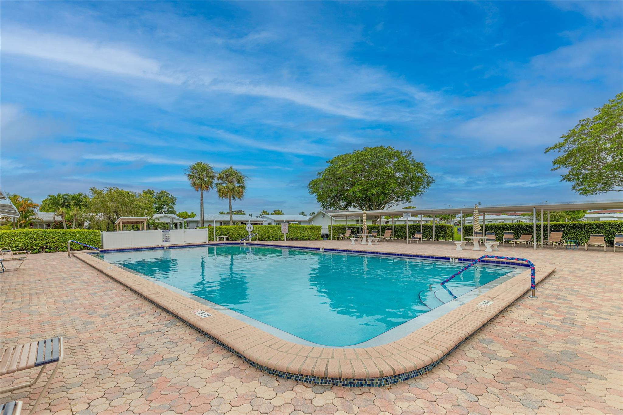 Mainlands Of Tamarac Lake - Residential