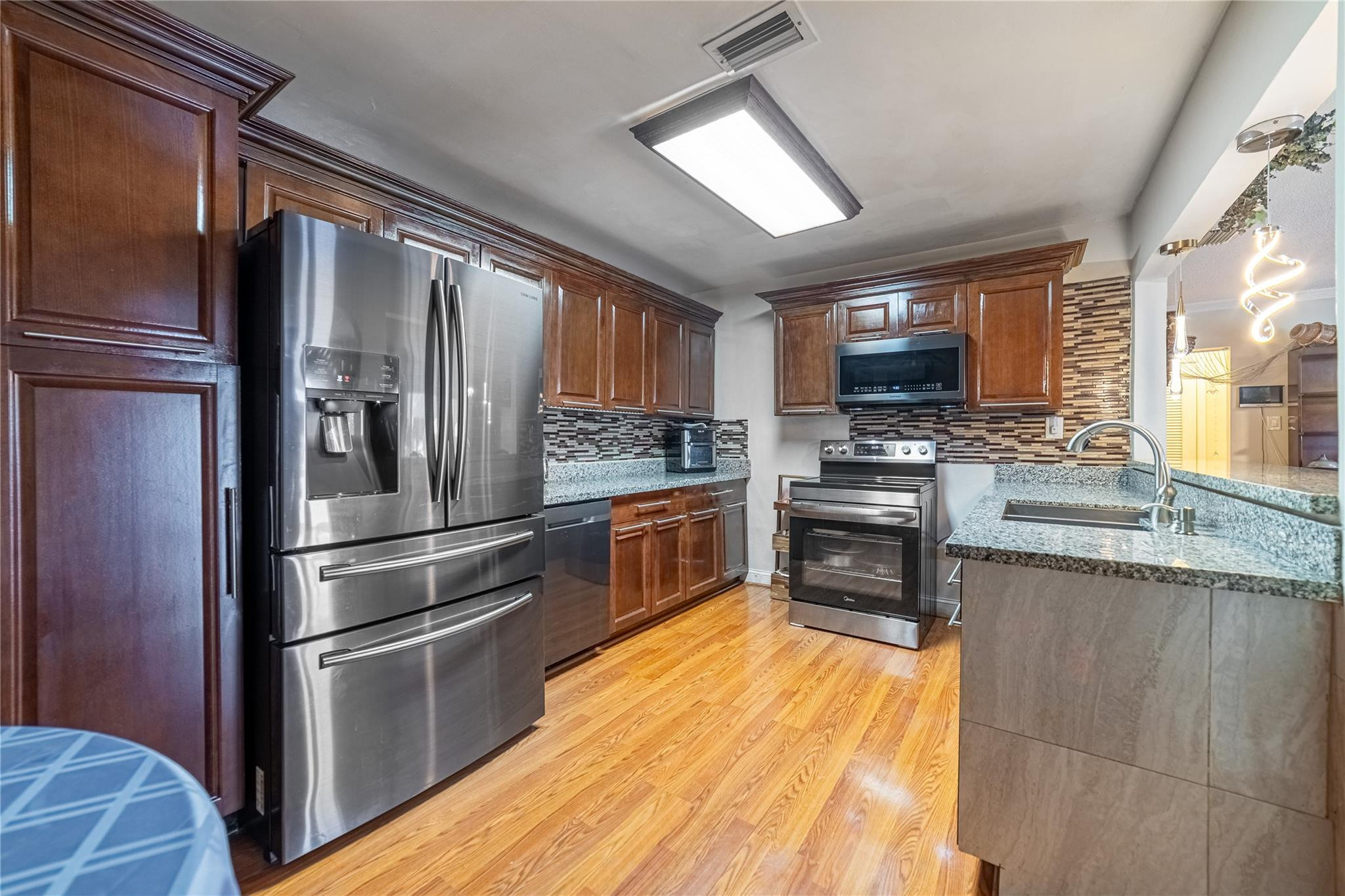 Mainlands Of Tamarac Lake - Residential