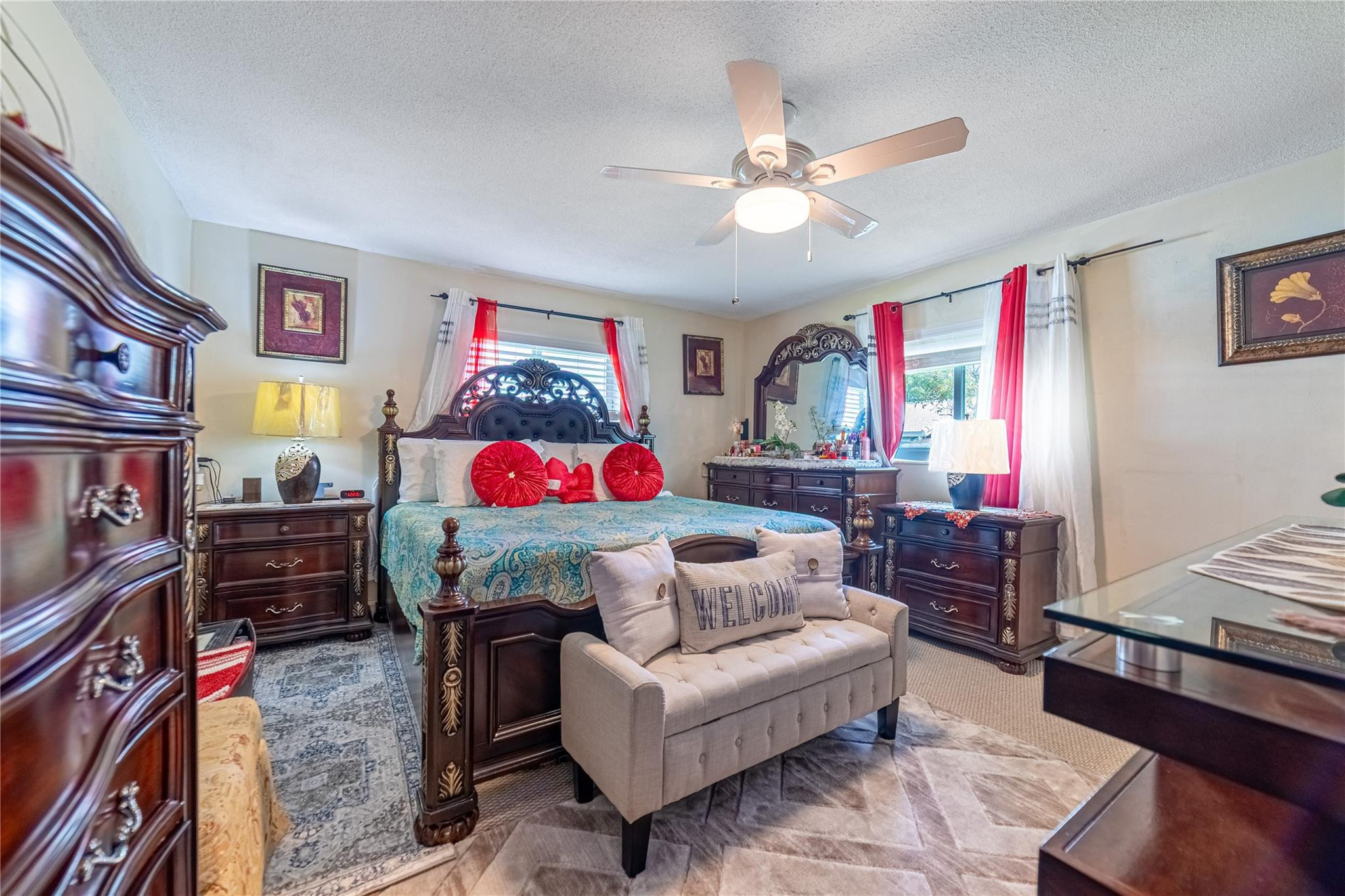 Mainlands Of Tamarac Lake - Residential