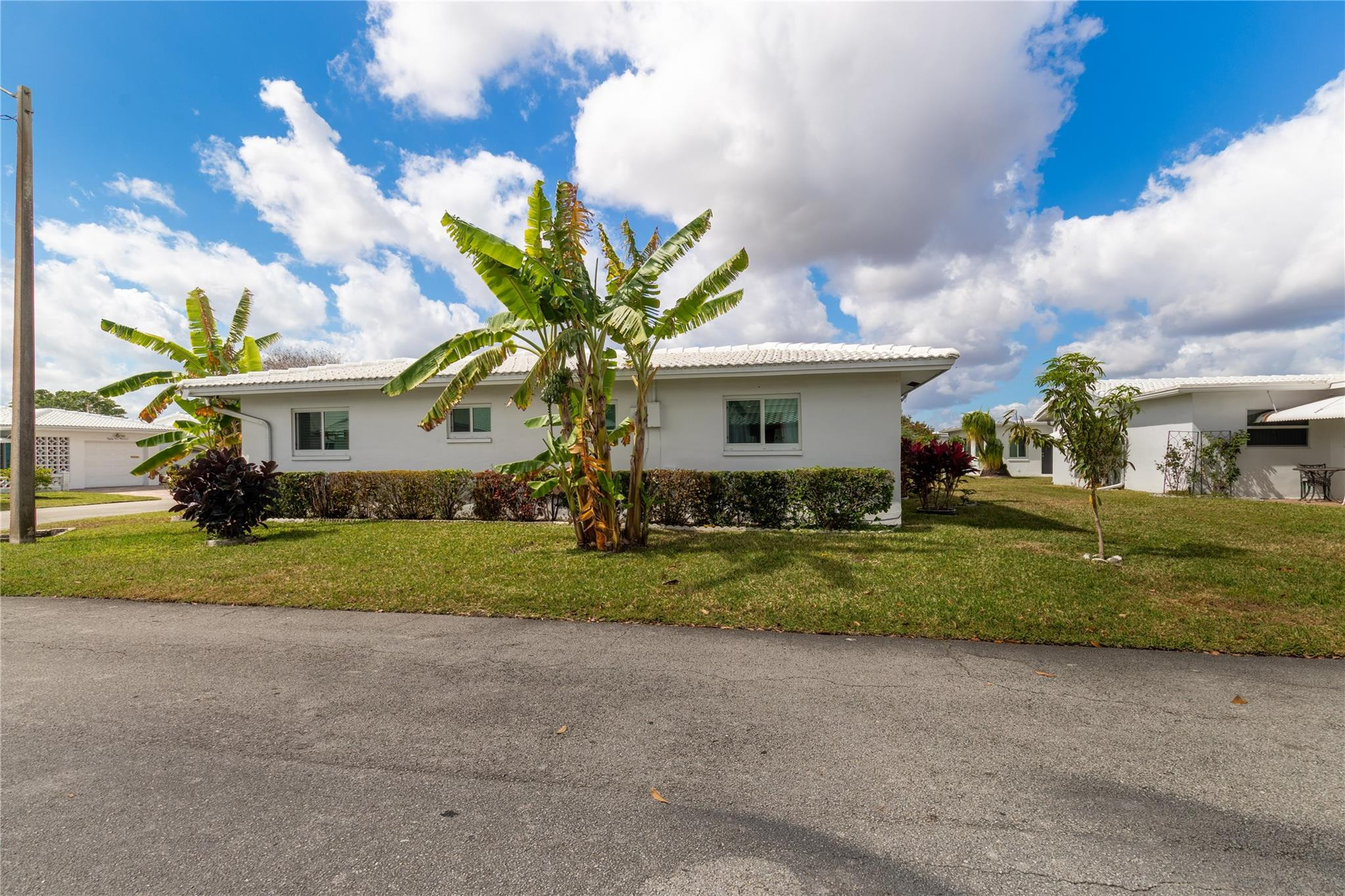 Mainlands Of Tamarac Lake - Residential