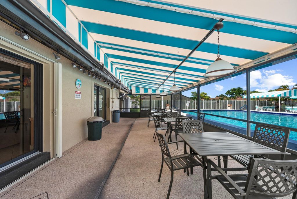 Photo of 723 Sunny Pine Way #B2, Greenacres, FL 33415 (MLS # R11158980)
