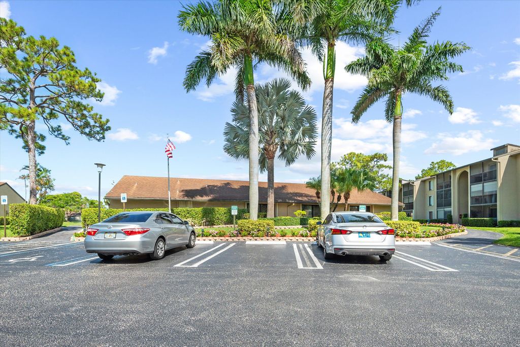 Photo of 723 Sunny Pine Way #B2, Greenacres, FL 33415 (MLS # R11158980)