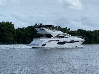 COLONIAL CLUB CONDO SEC 1 - Residential