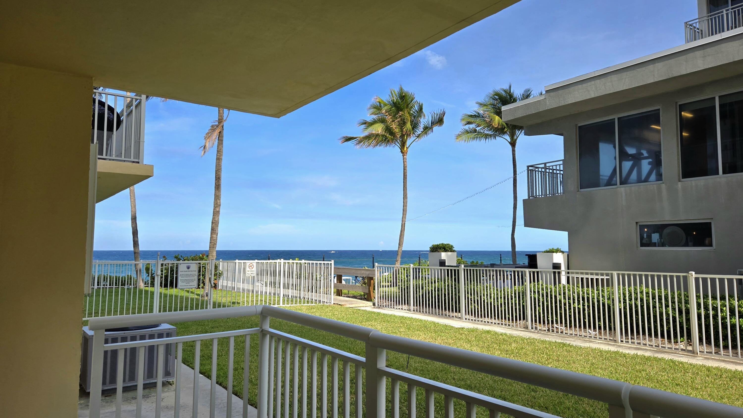 Photo 1 of 53 — 1161 Hillsboro Mile 107, Hillsboro Beach, FL 33062