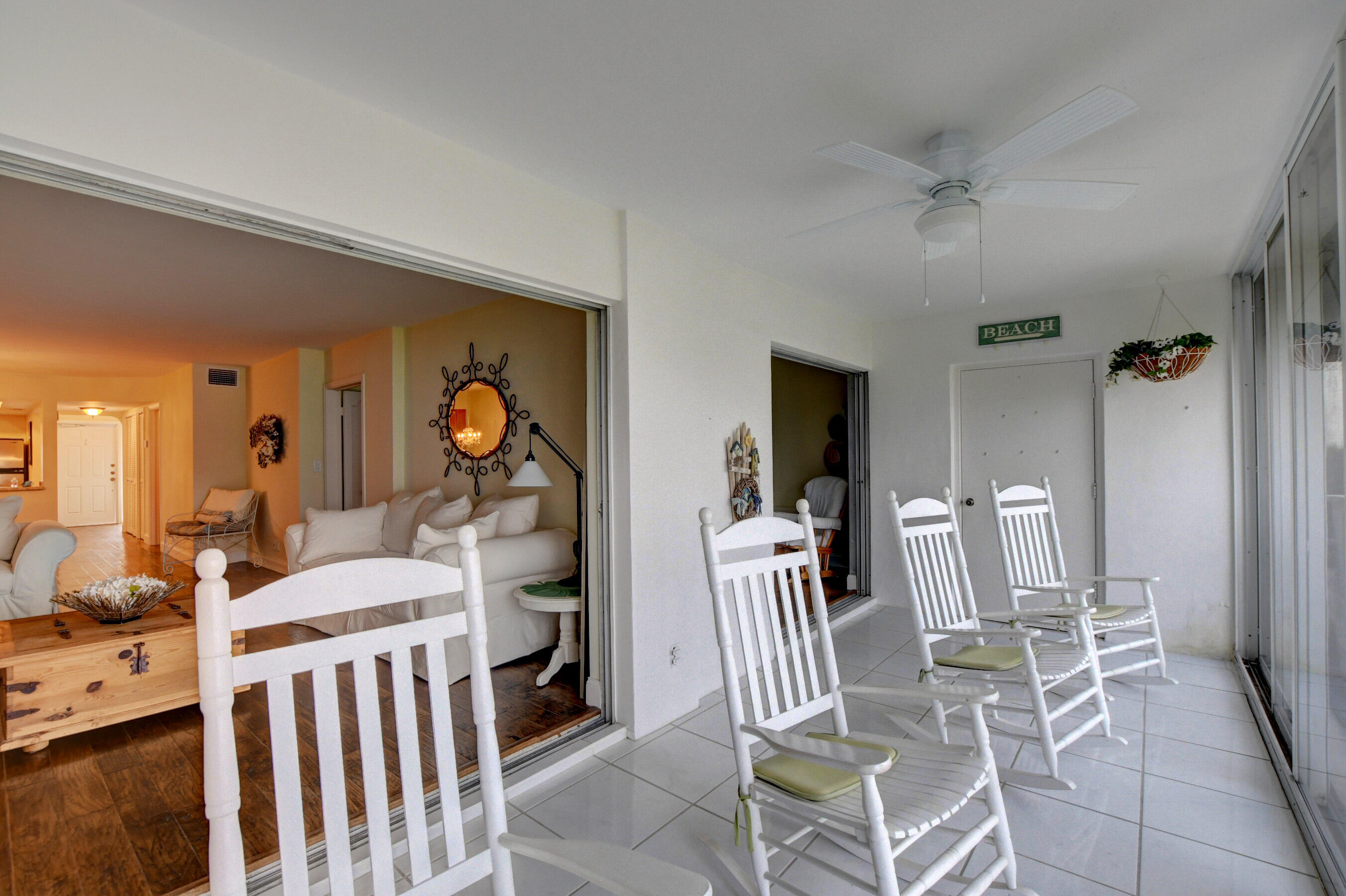 NEWTH GARDENS - Residential