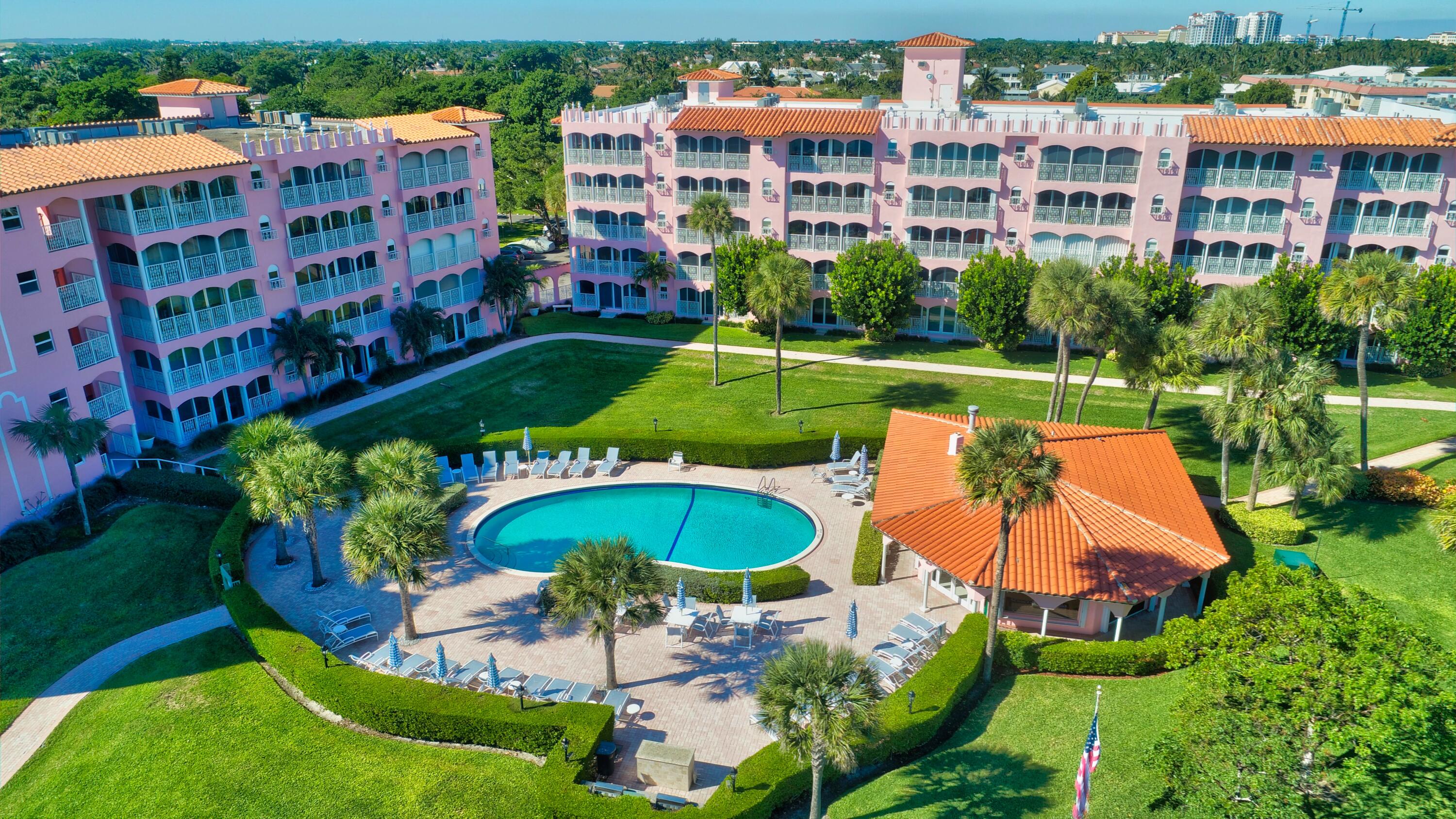 NEWTH GARDENS - Residential