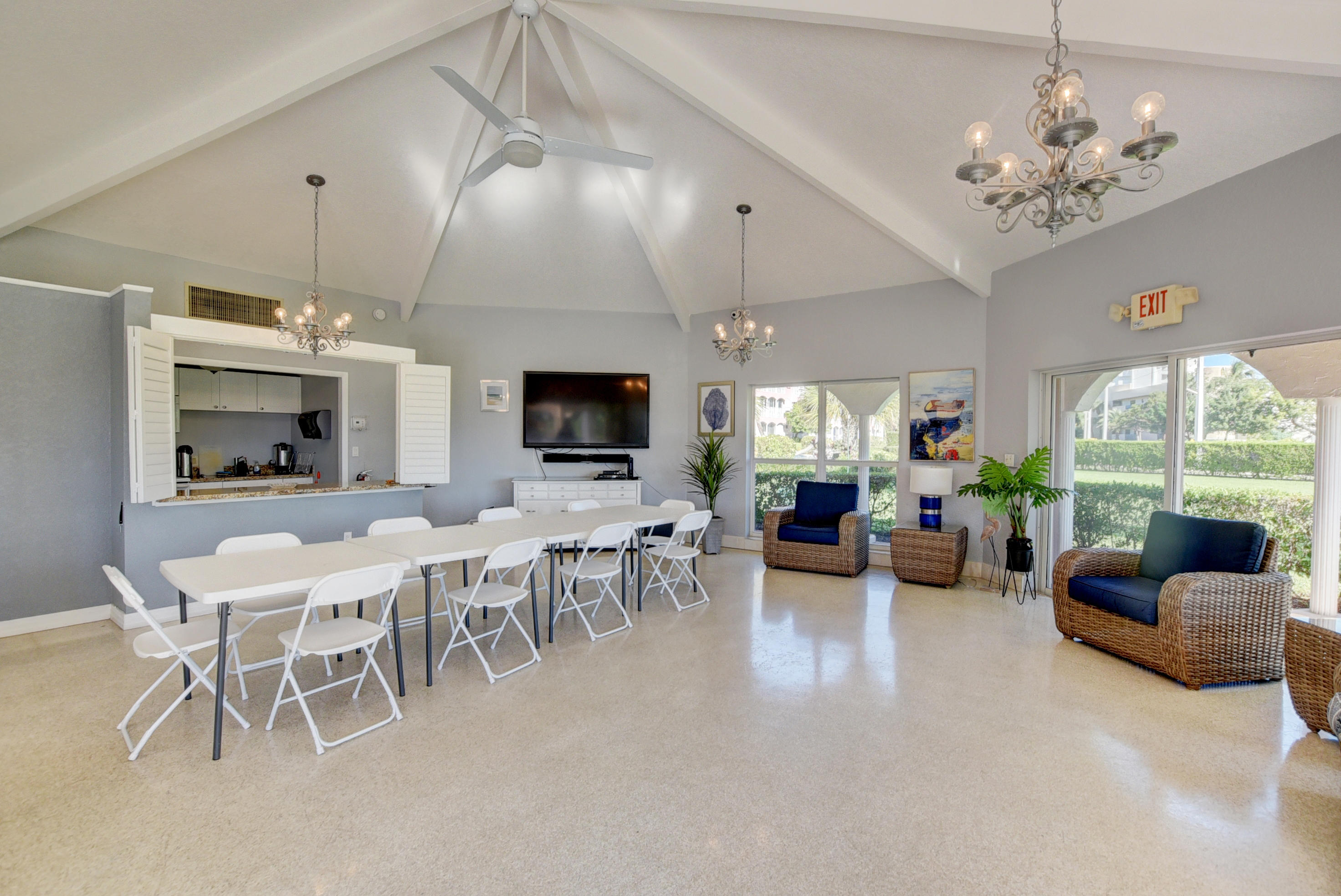 NEWTH GARDENS - Residential