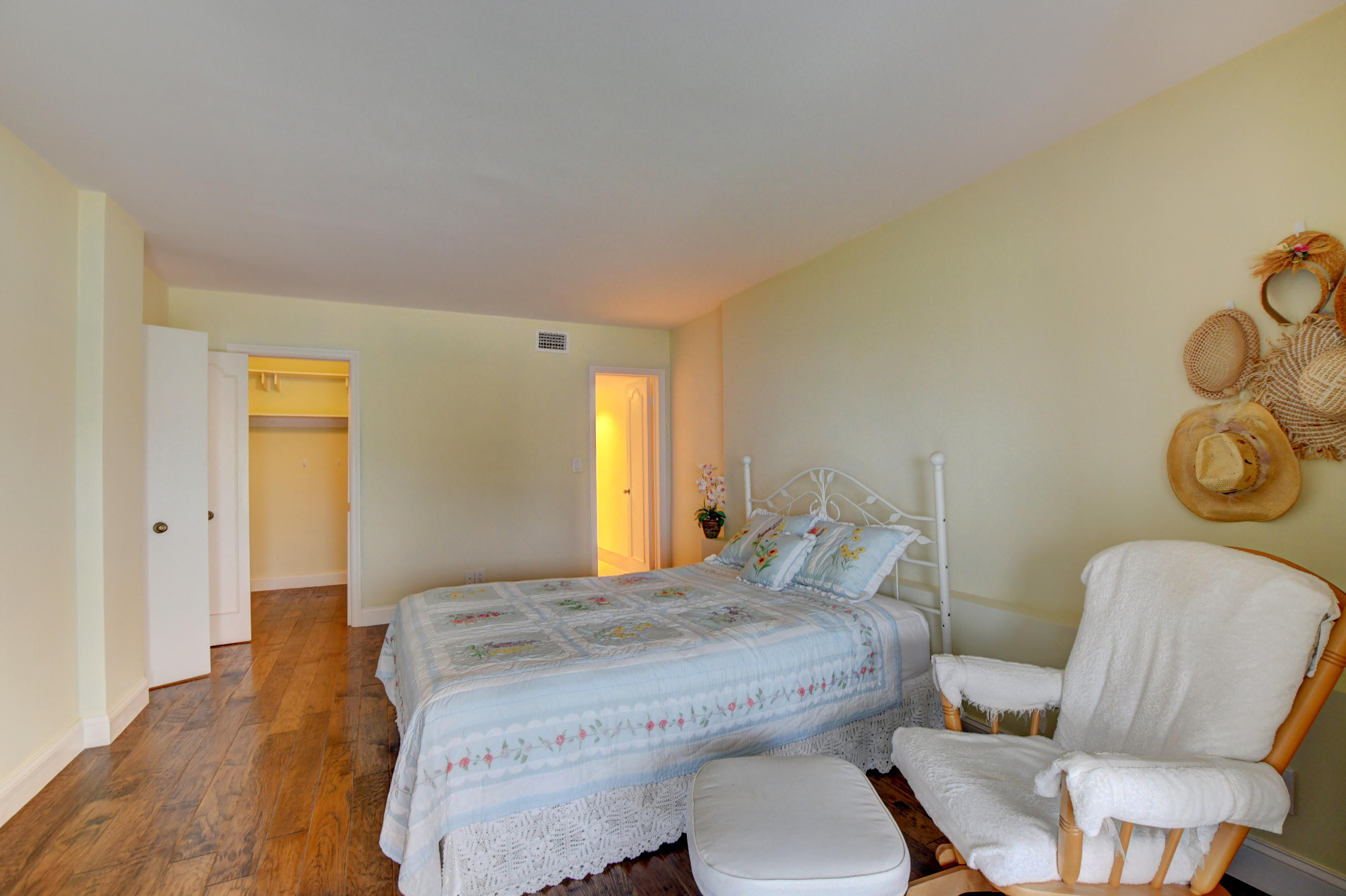 NEWTH GARDENS - Residential