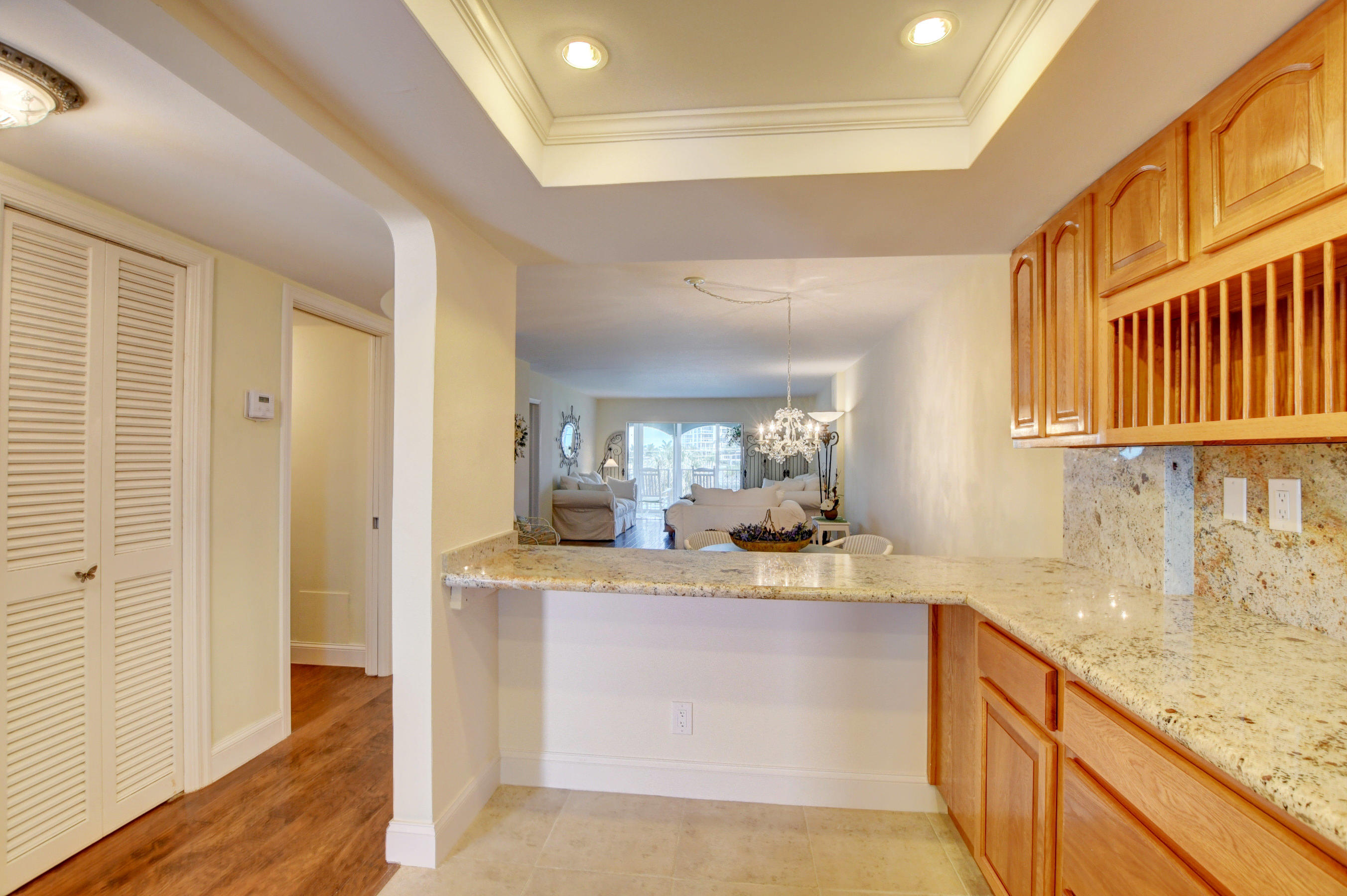 NEWTH GARDENS - Residential