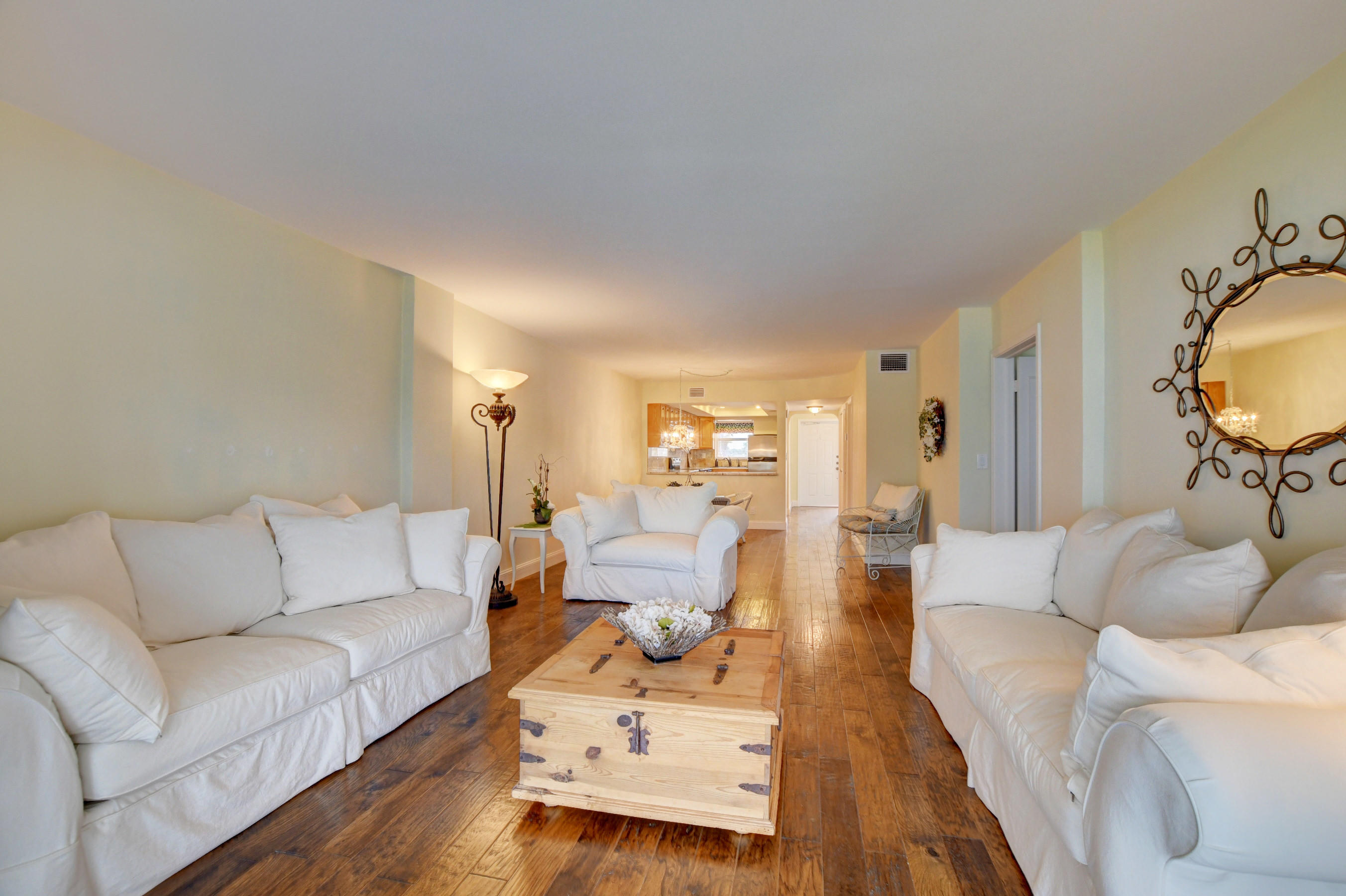 NEWTH GARDENS - Residential