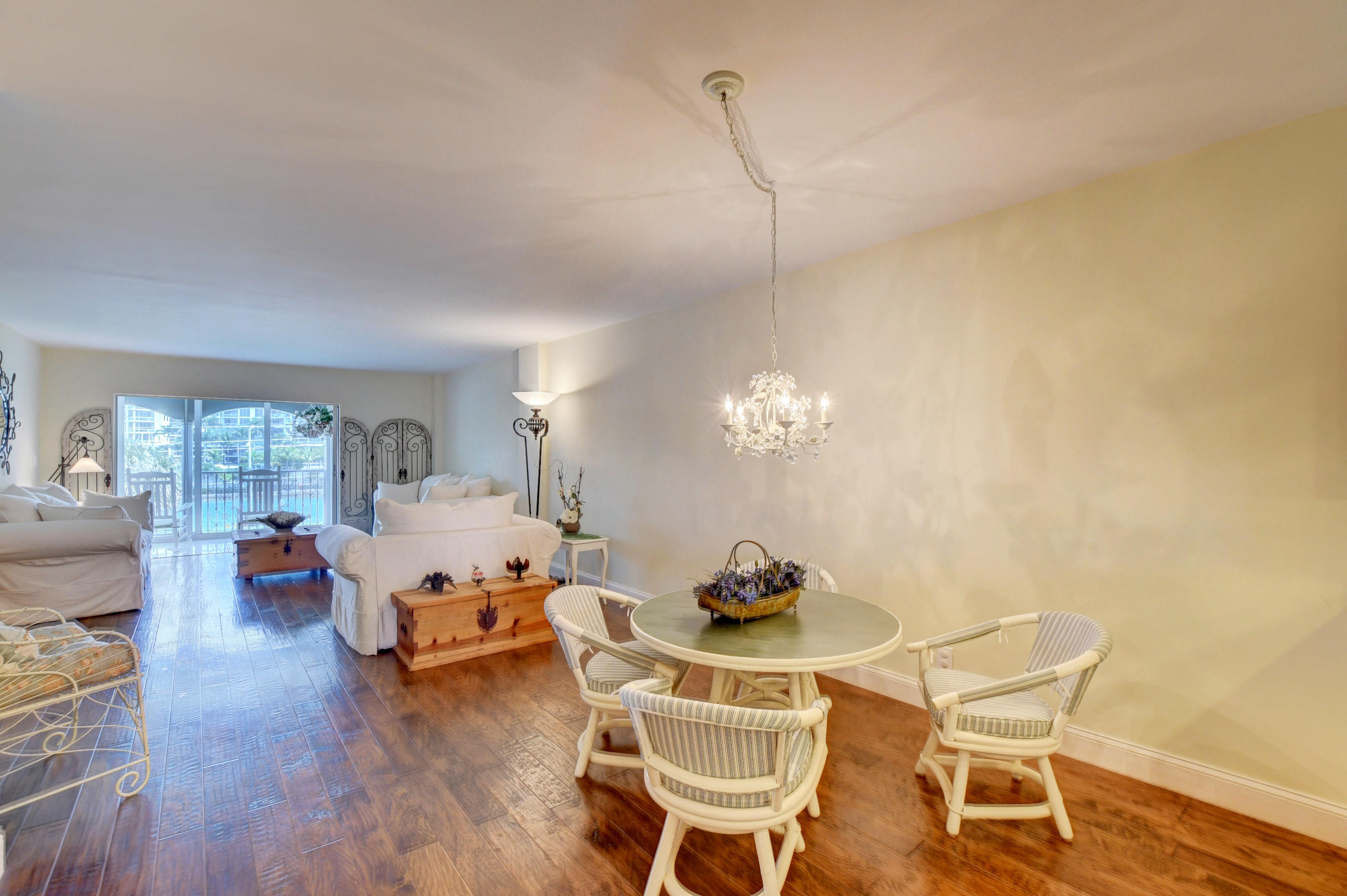 NEWTH GARDENS - Residential