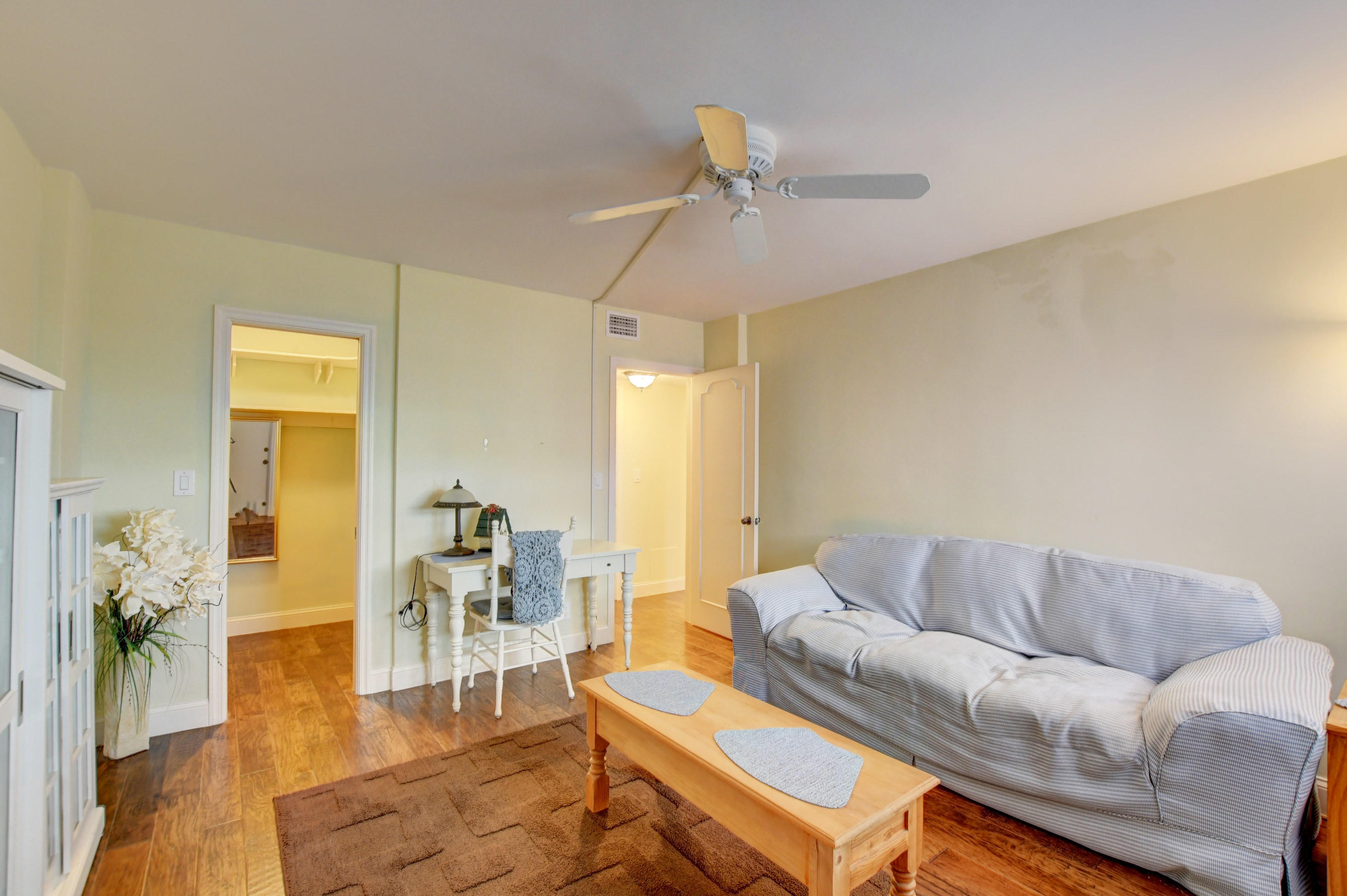 NEWTH GARDENS - Residential