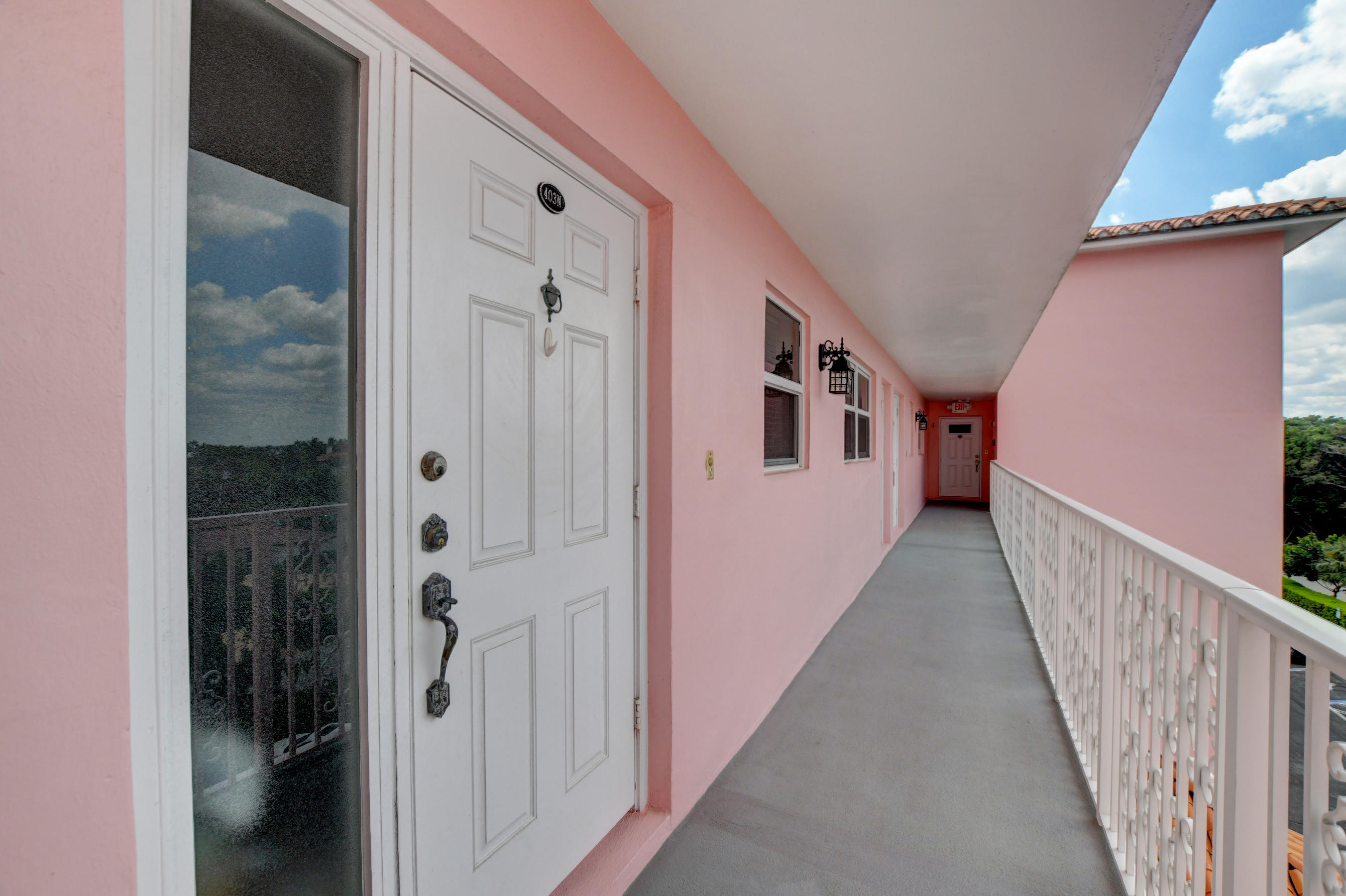 NEWTH GARDENS - Residential