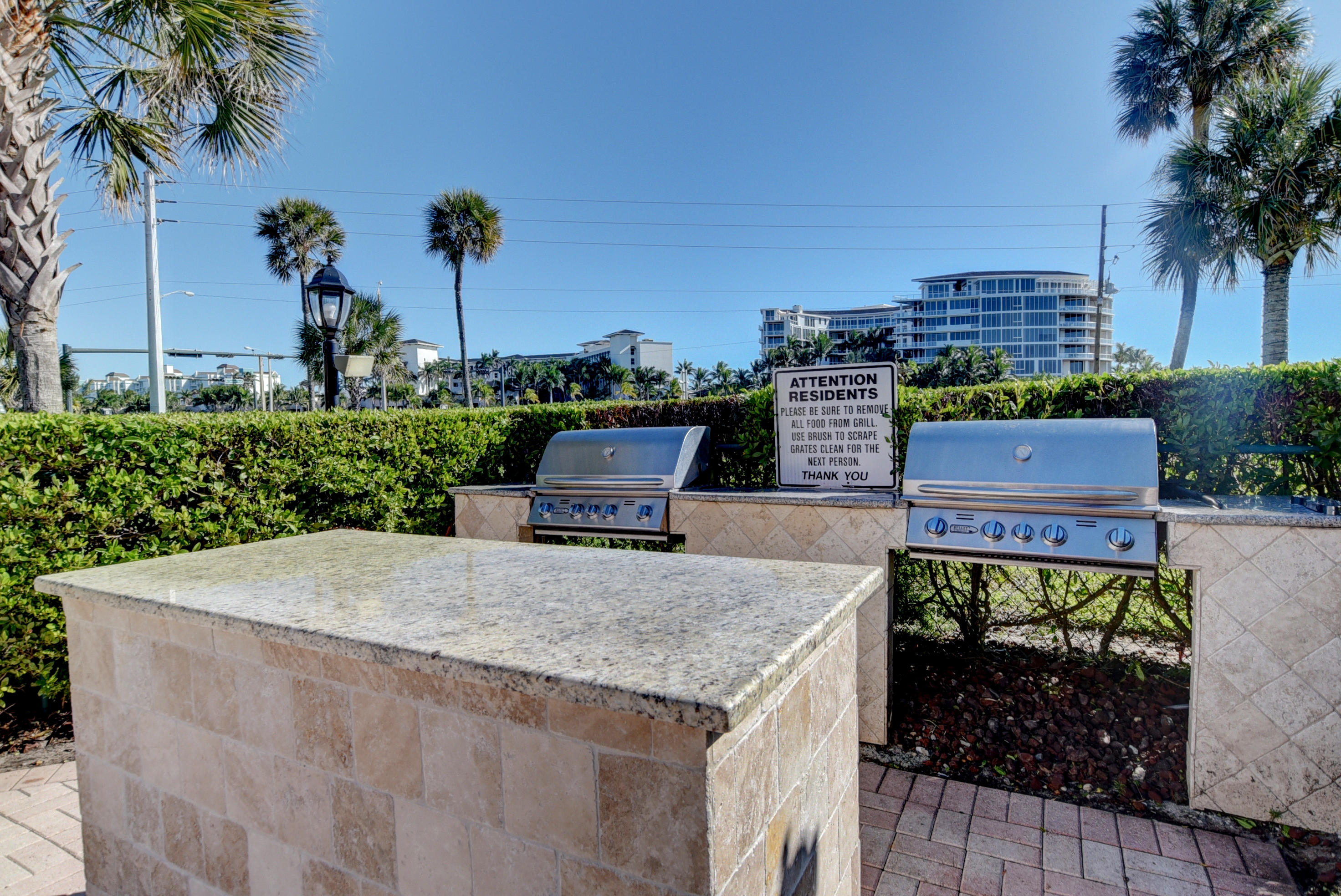 NEWTH GARDENS - Residential