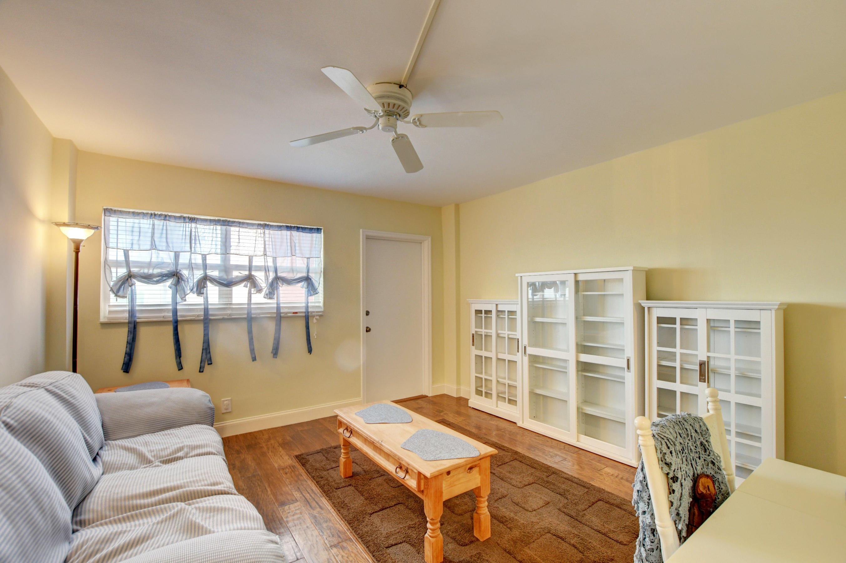 NEWTH GARDENS - Residential