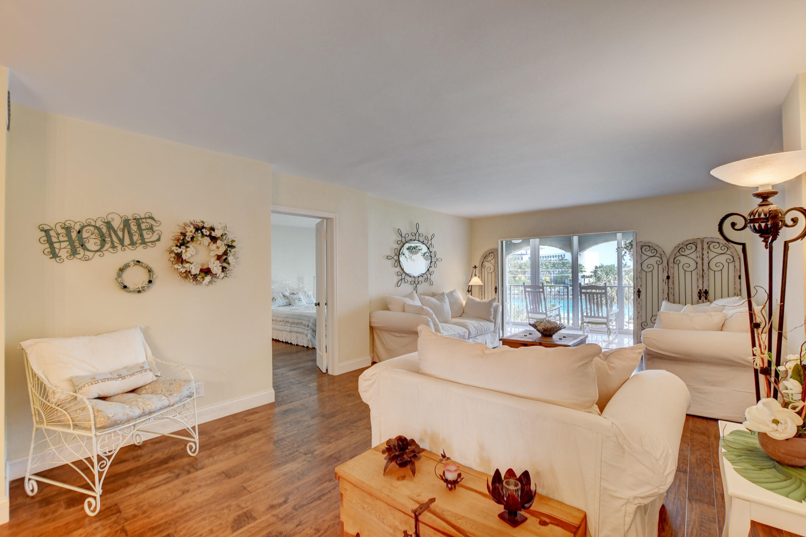 NEWTH GARDENS - Residential