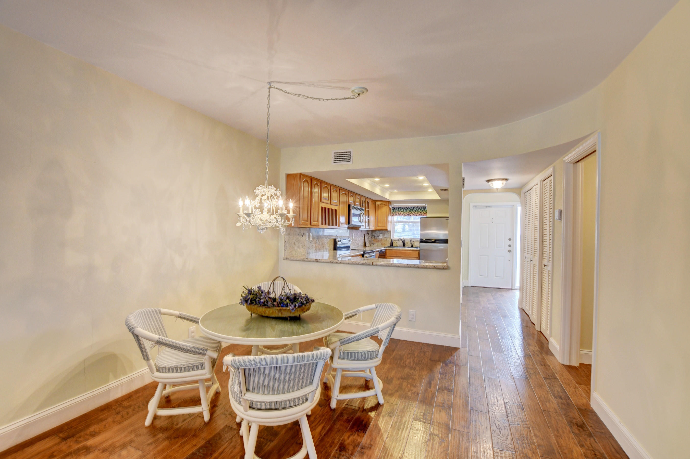 NEWTH GARDENS - Residential