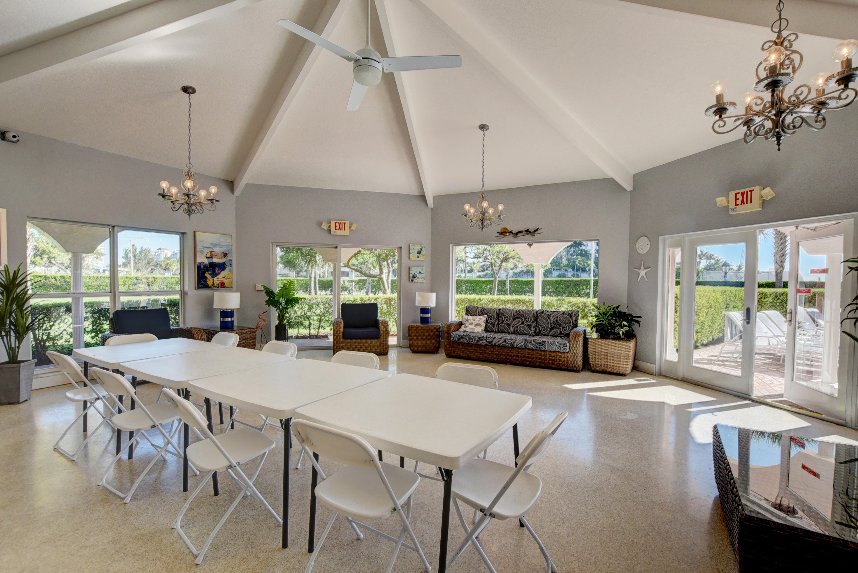 NEWTH GARDENS - Residential