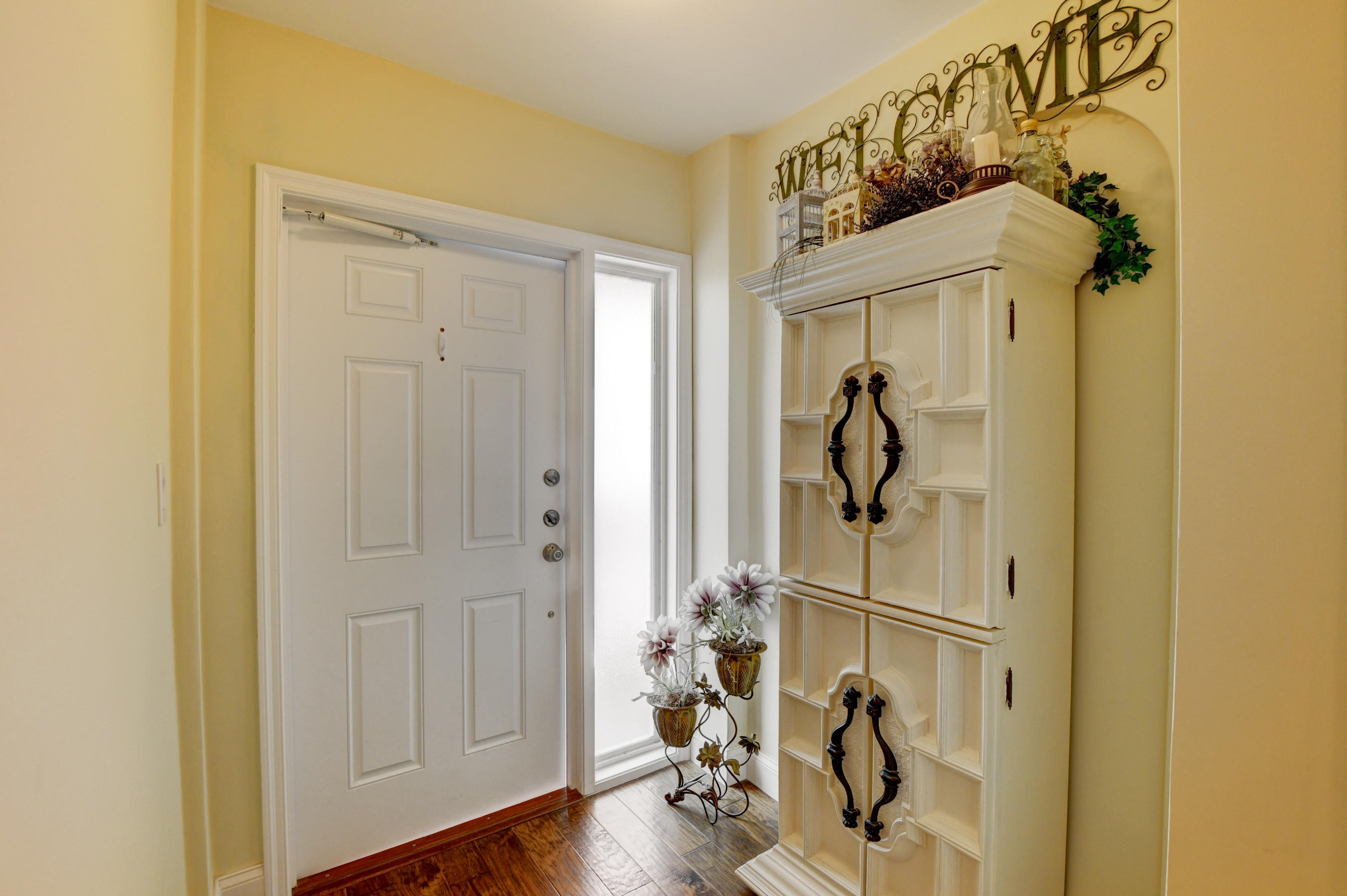 NEWTH GARDENS - Residential