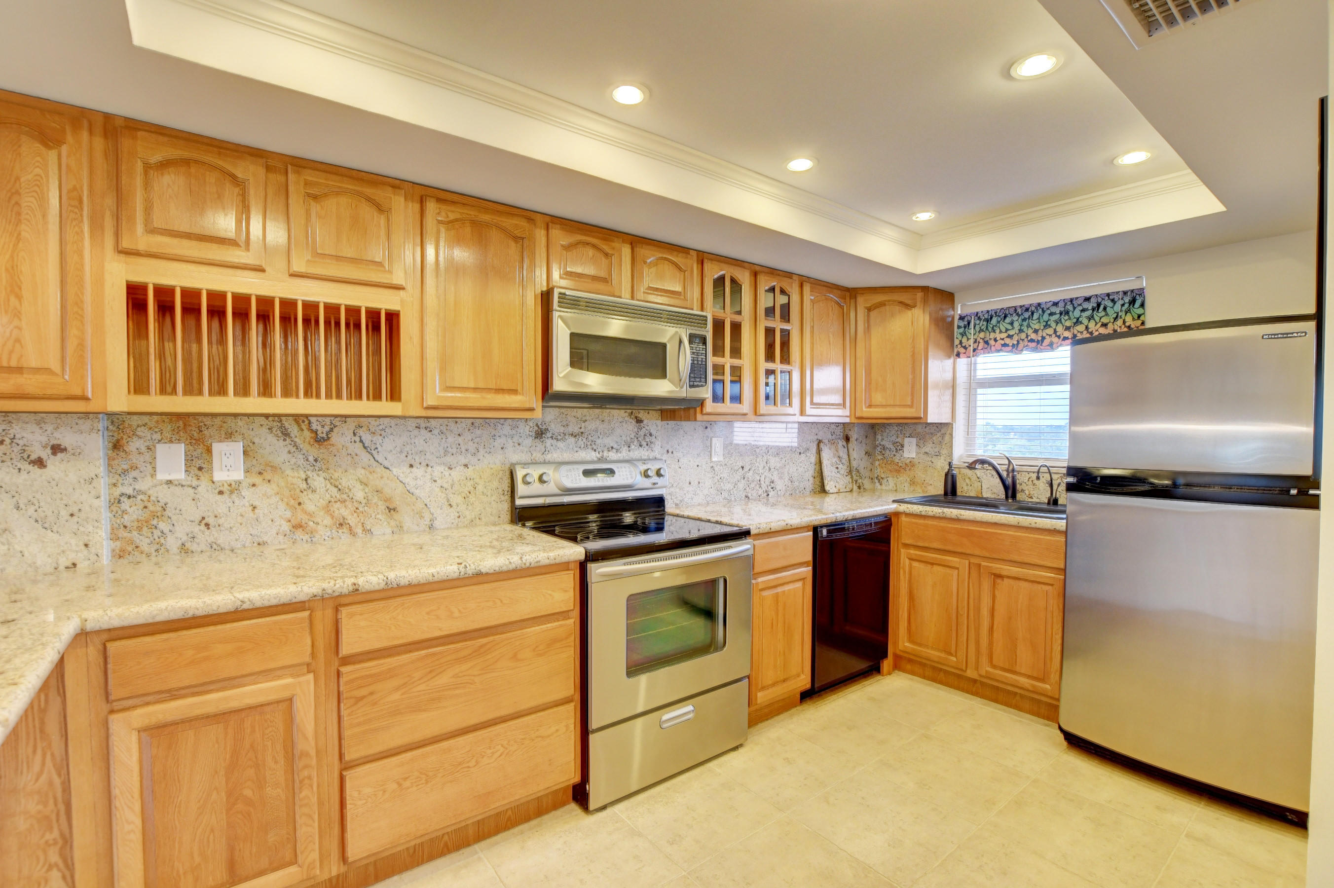 NEWTH GARDENS - Residential