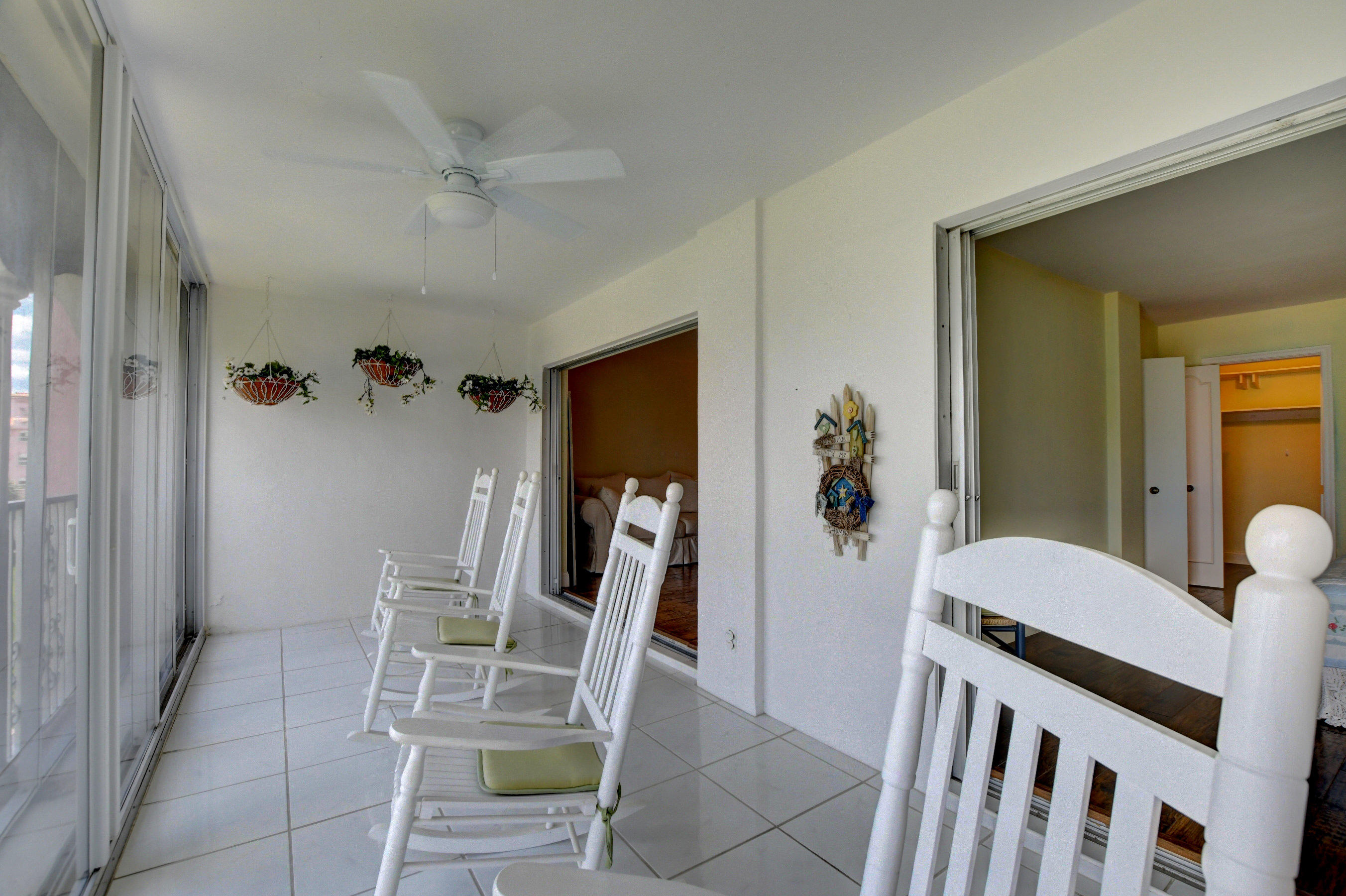 NEWTH GARDENS - Residential