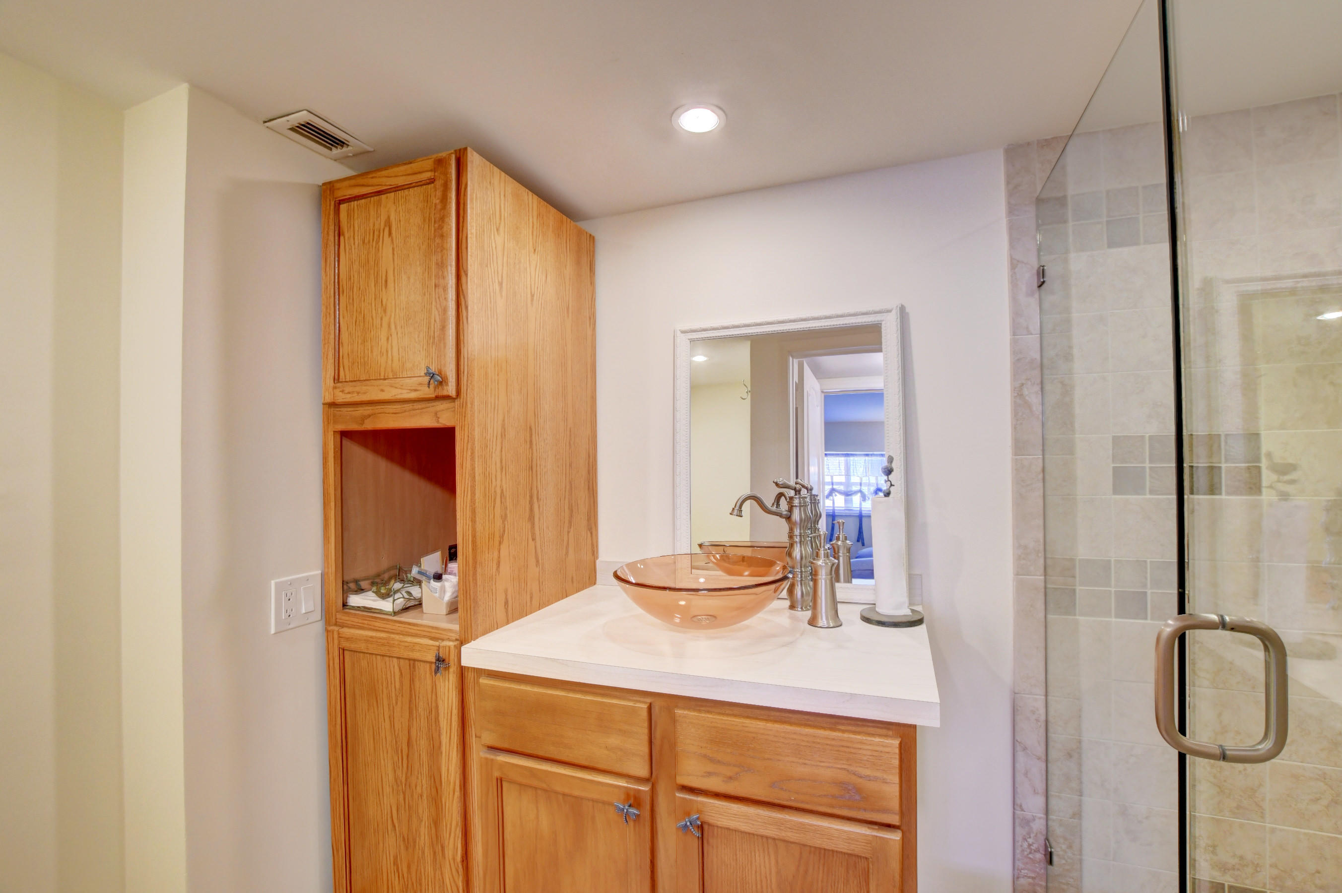 NEWTH GARDENS - Residential