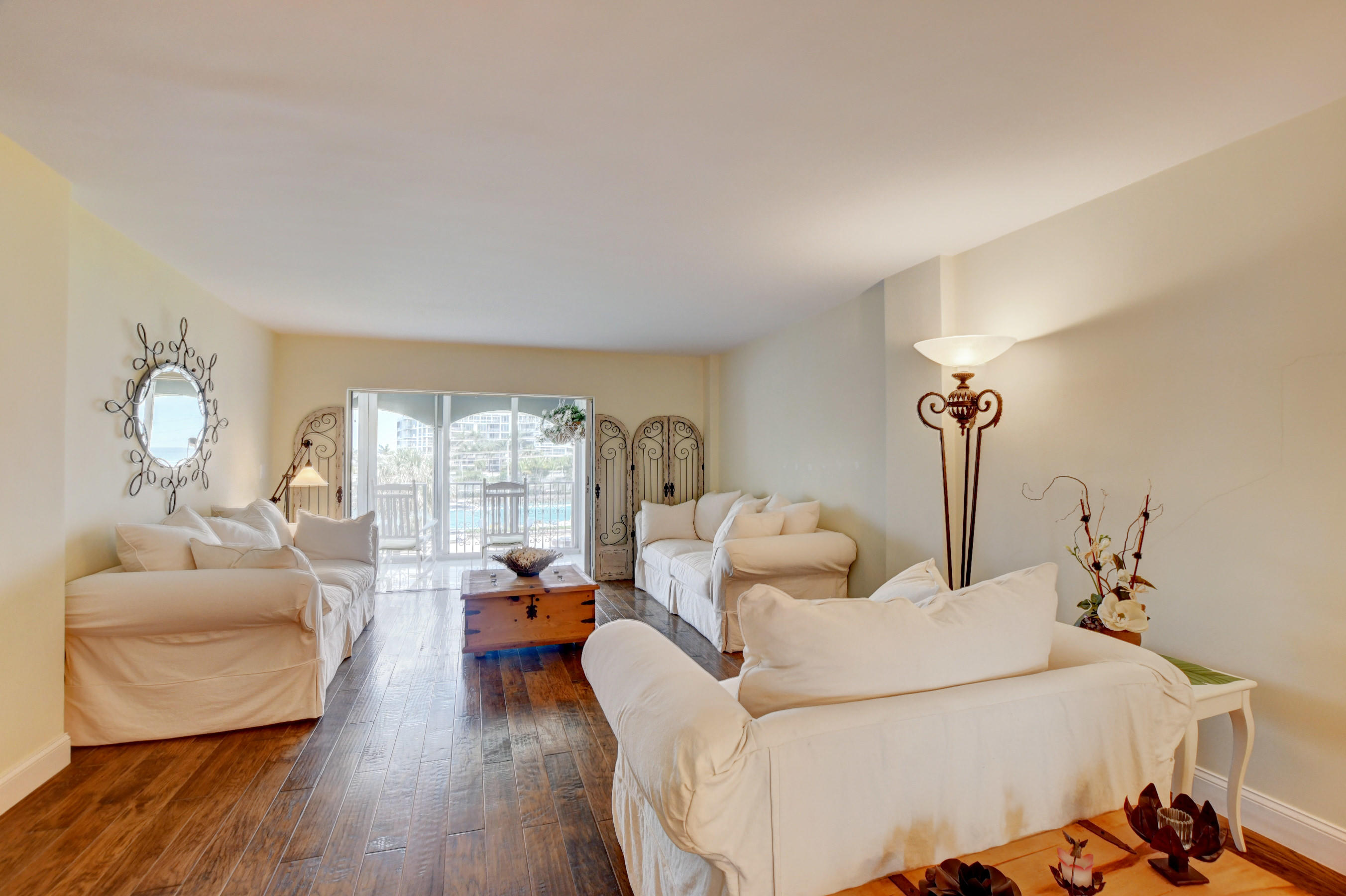 NEWTH GARDENS - Residential