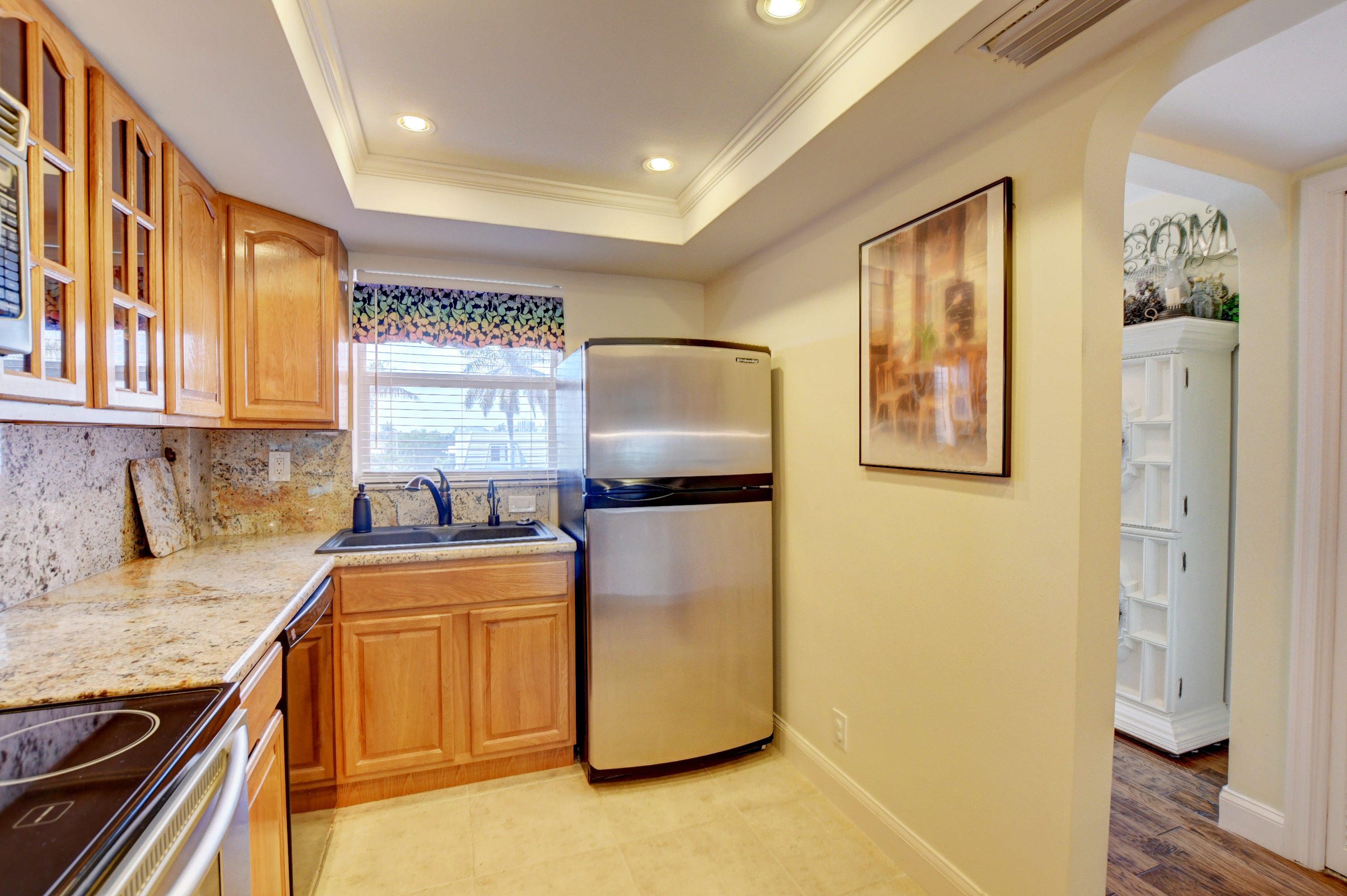 NEWTH GARDENS - Residential