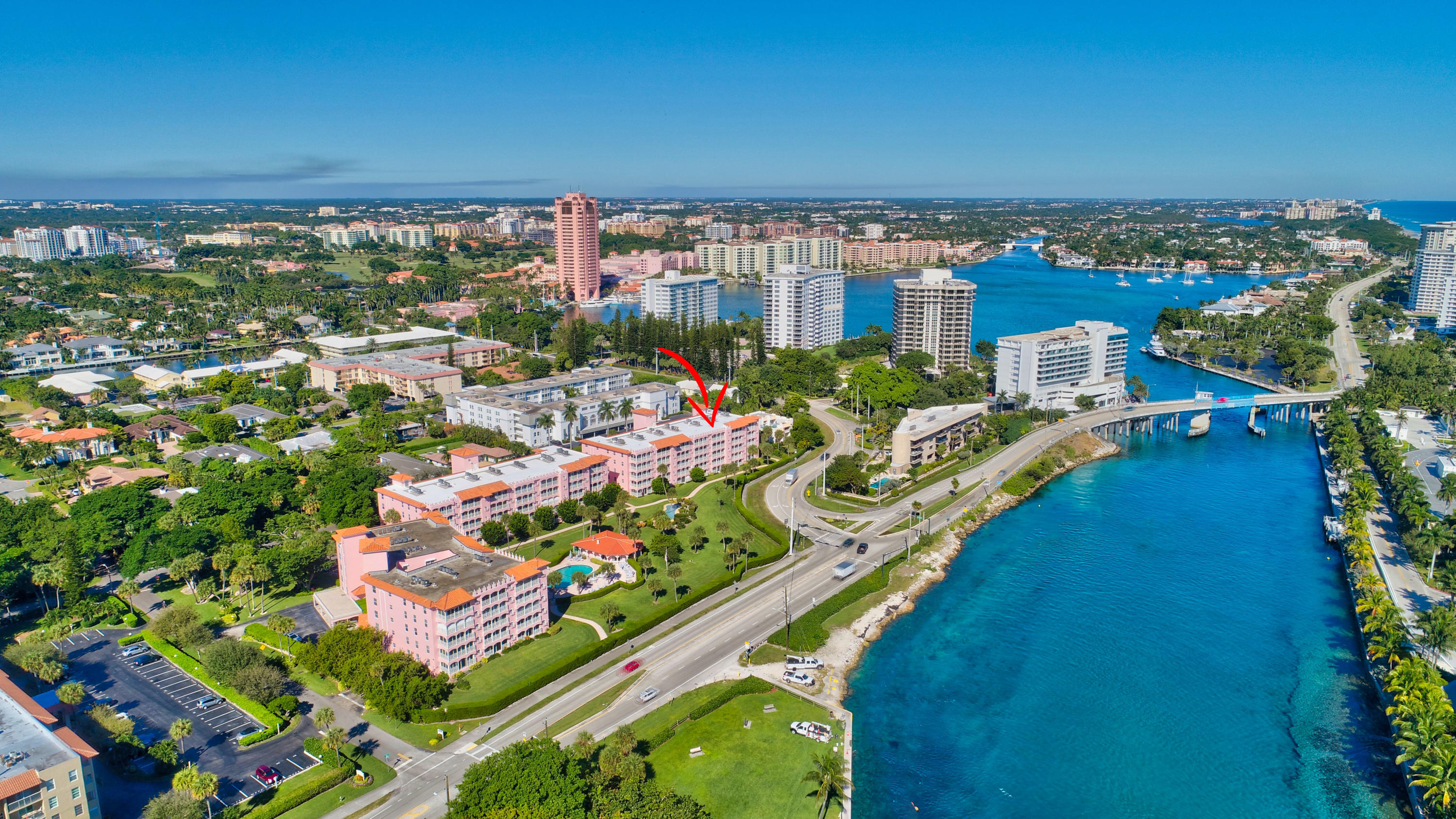 NEWTH GARDENS - Residential