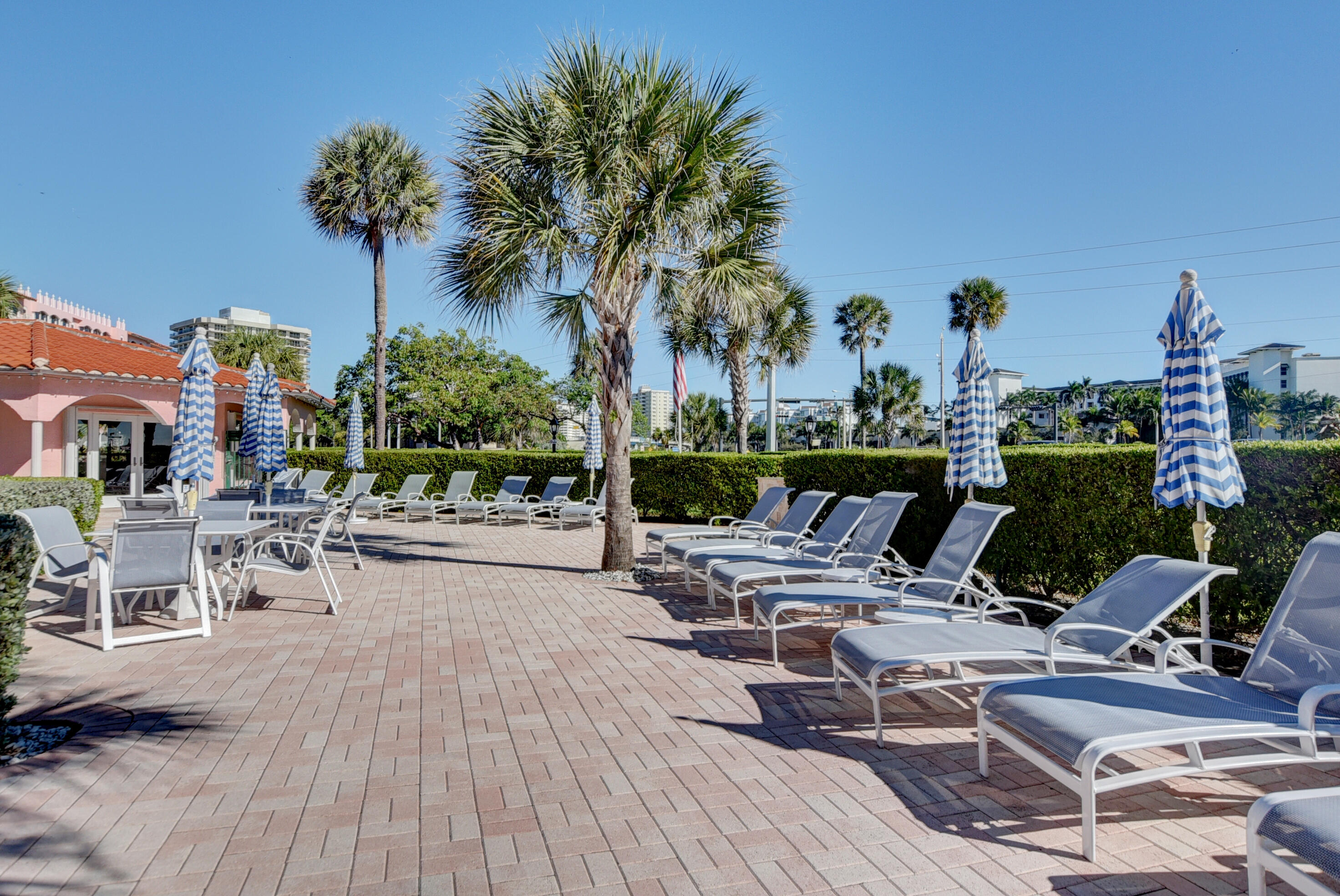 NEWTH GARDENS - Residential