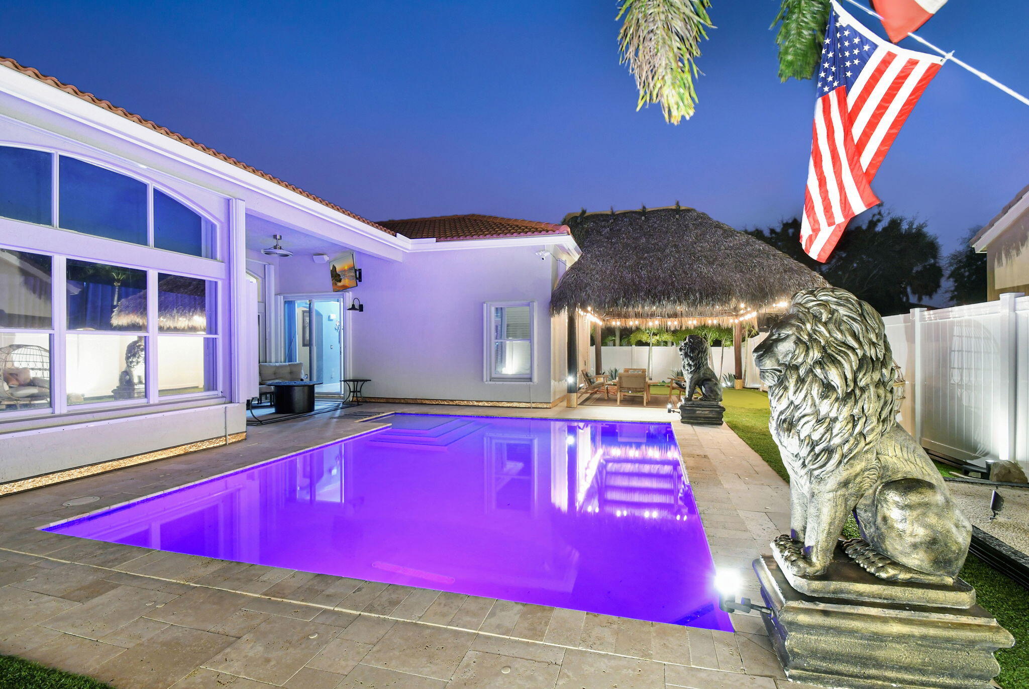 WINSTON TRAILS PAR 17 - Residential Lease