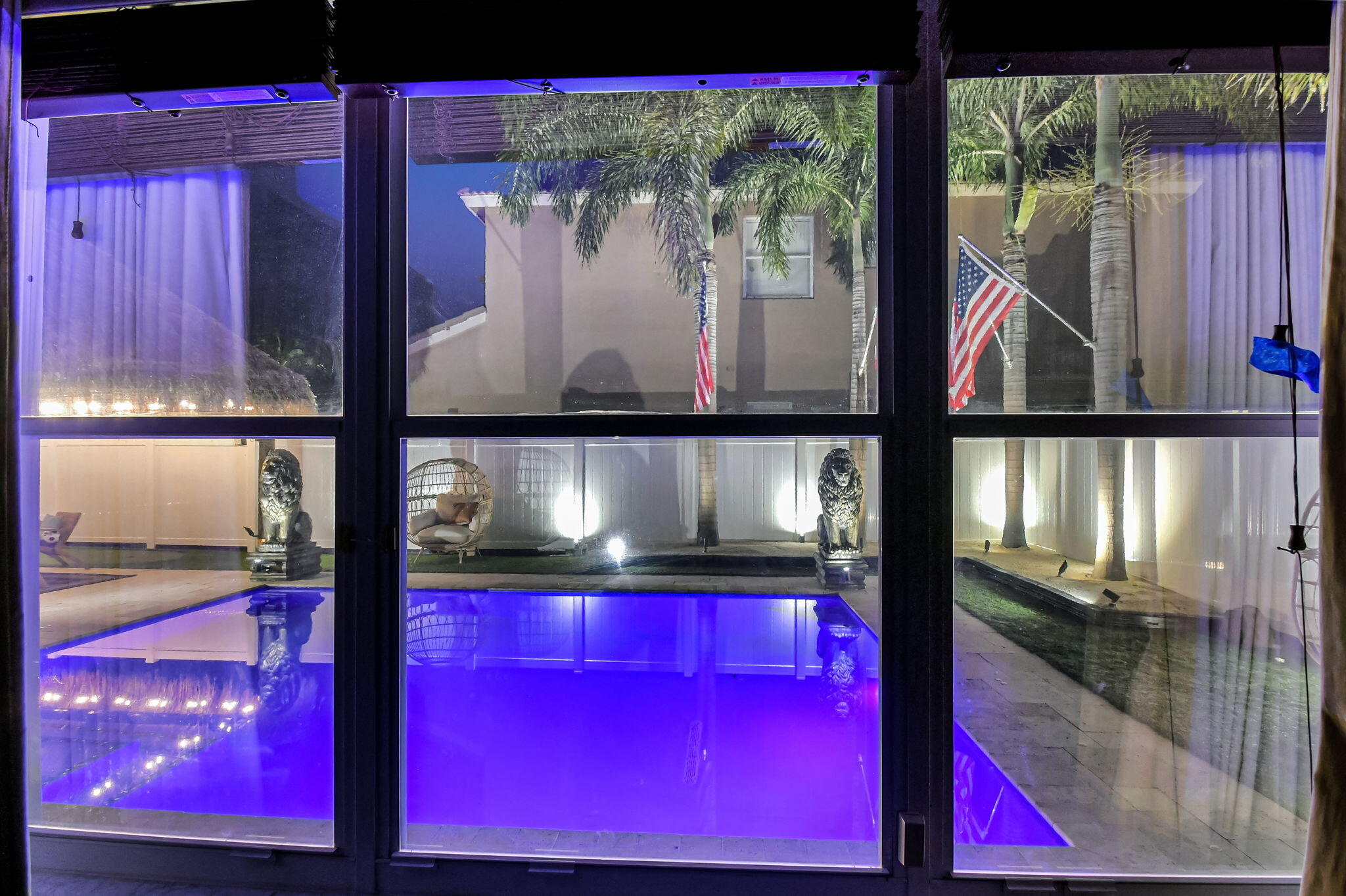 WINSTON TRAILS PAR 17 - Residential Lease