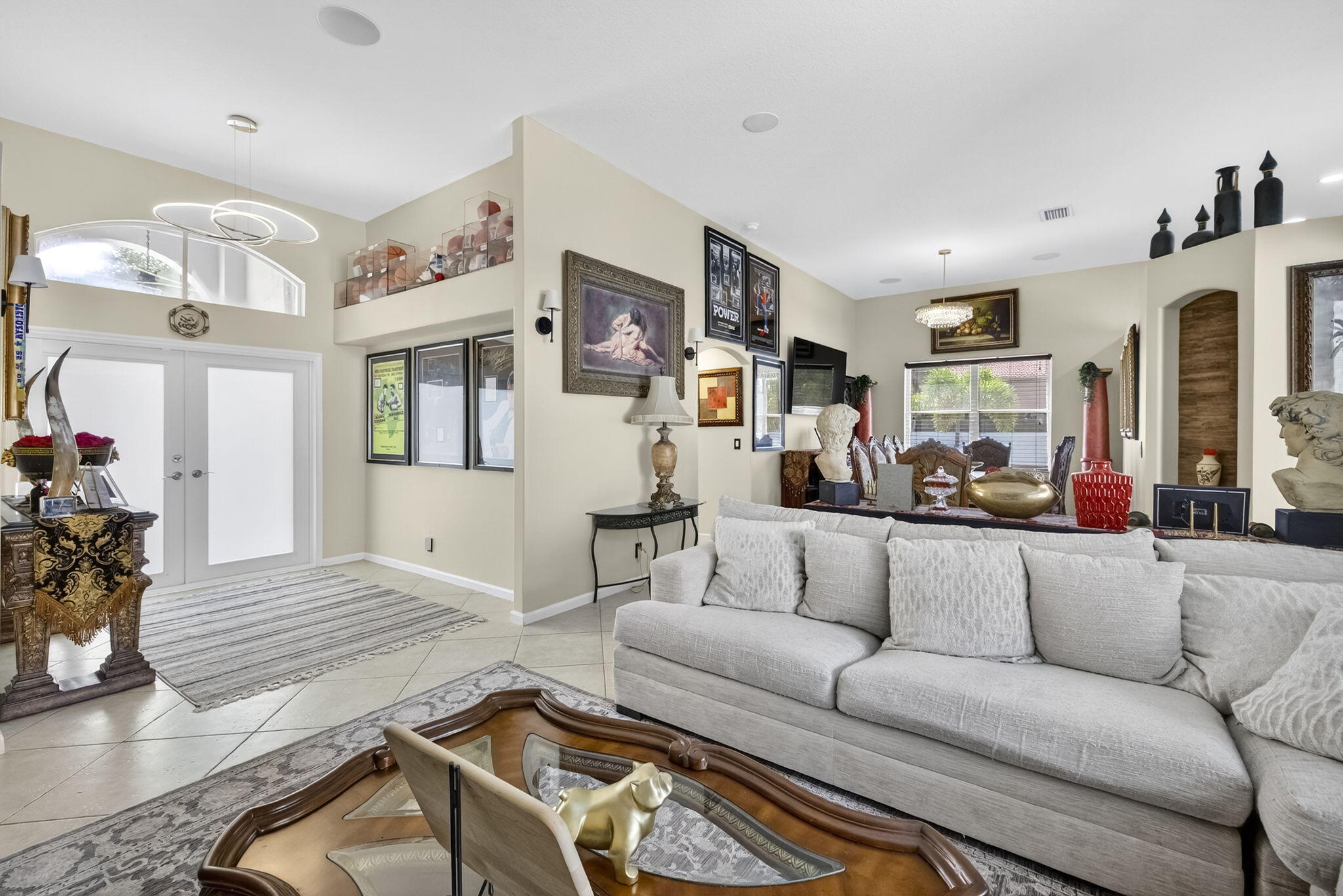 WINSTON TRAILS PAR 17 - Residential Lease