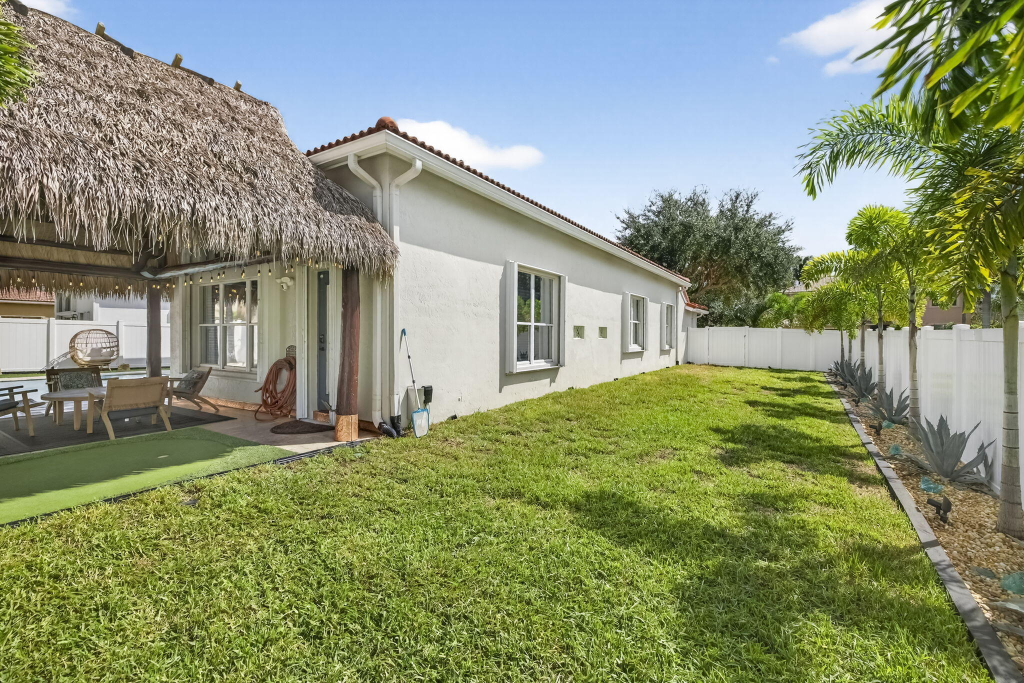 WINSTON TRAILS PAR 17 - Residential Lease