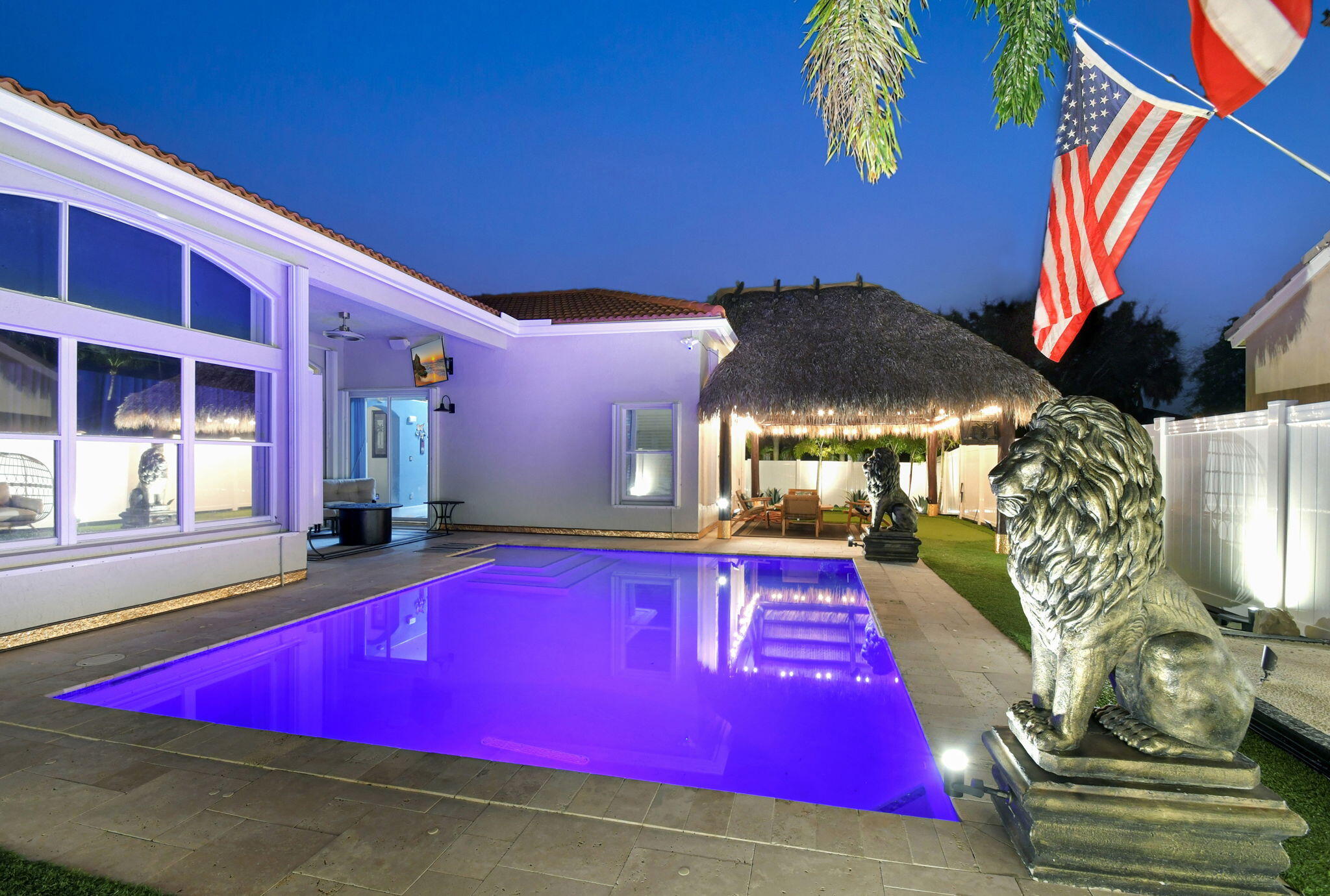 WINSTON TRAILS PAR 17 - Residential Lease