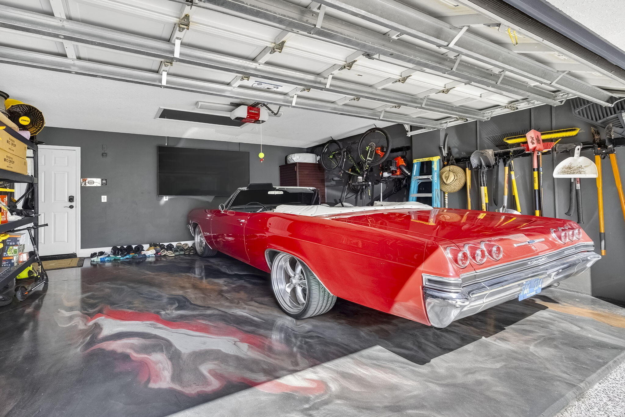 WINSTON TRAILS PAR 17 - Residential Lease