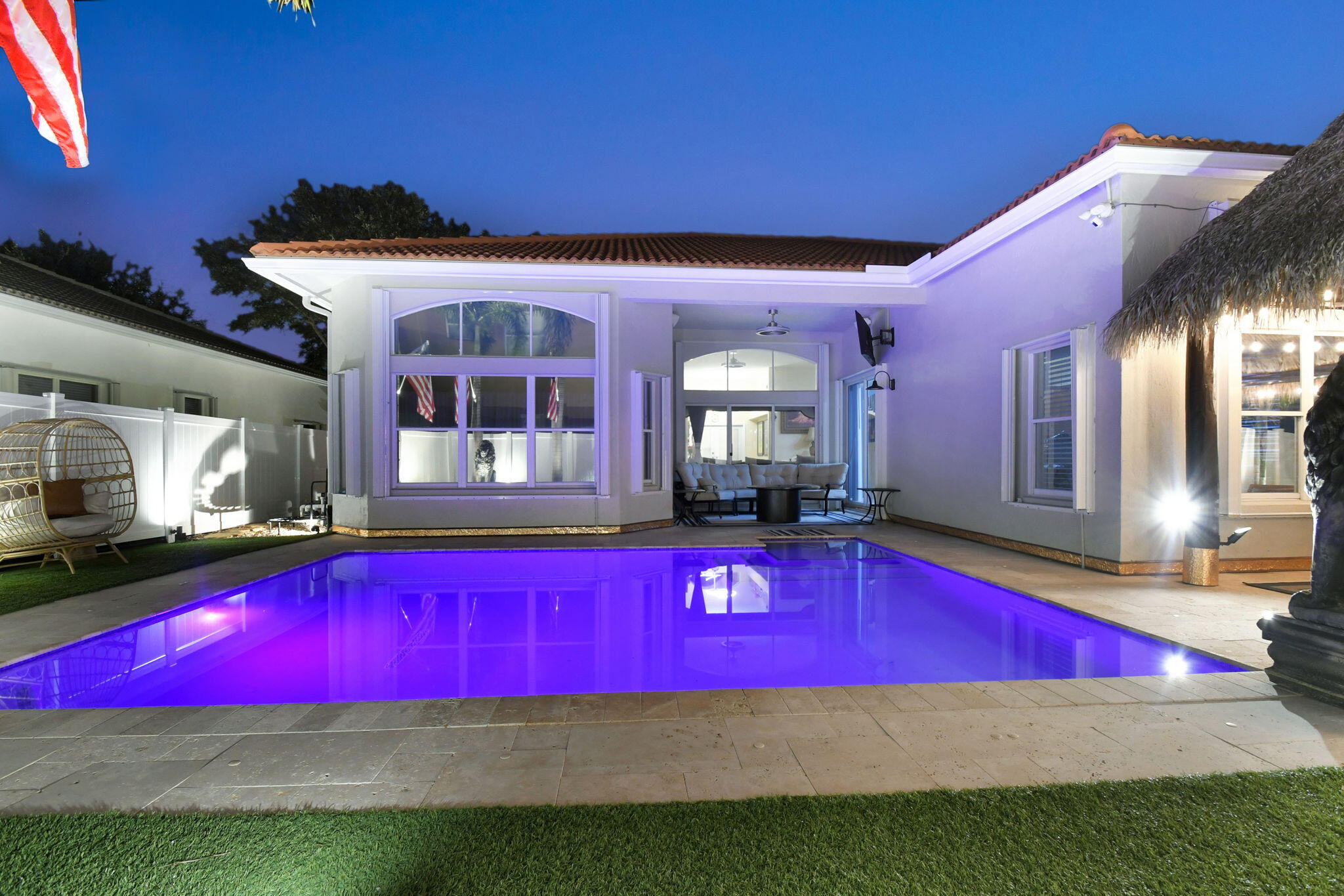 WINSTON TRAILS PAR 17 - Residential Lease