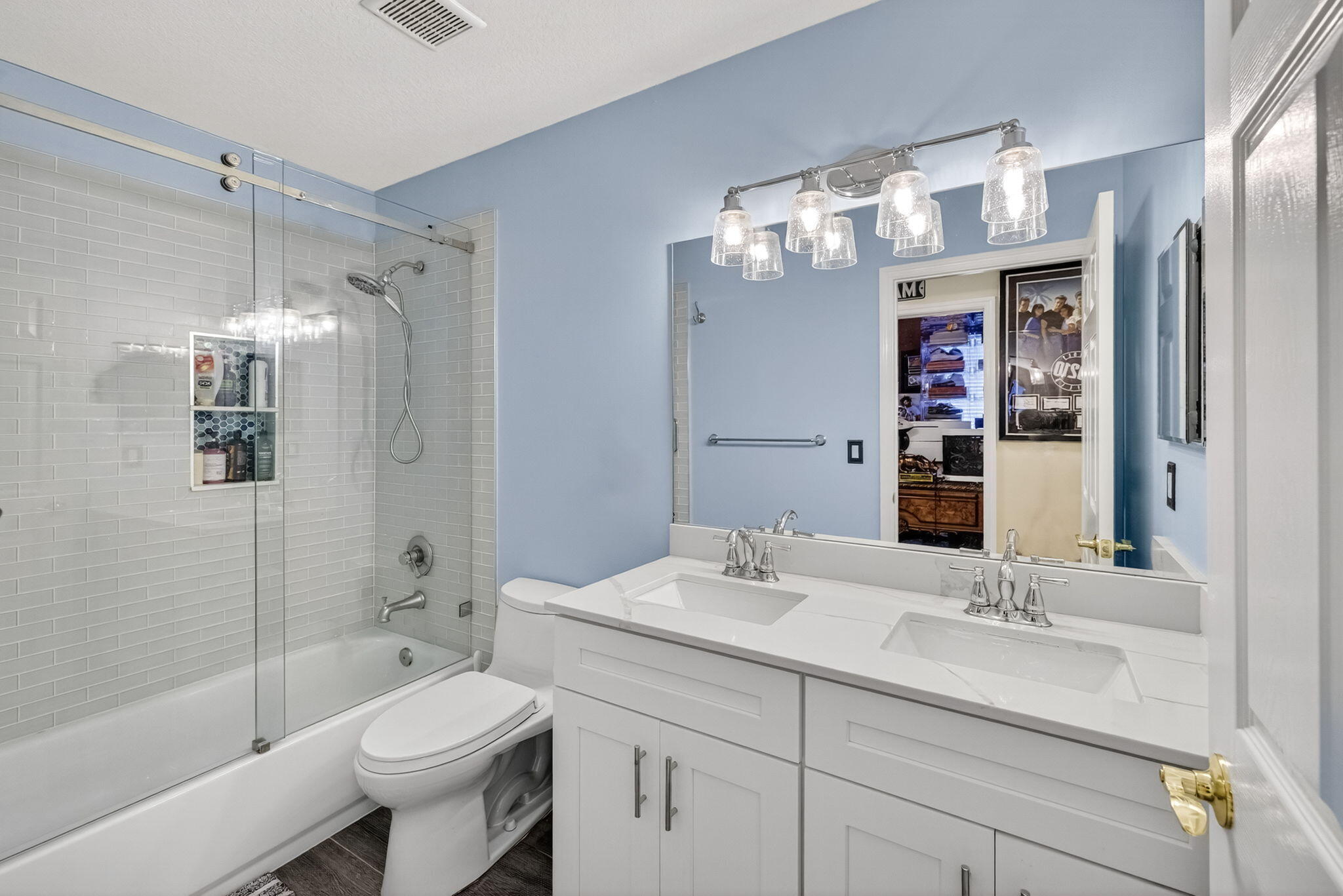 WINSTON TRAILS PAR 17 - Residential Lease