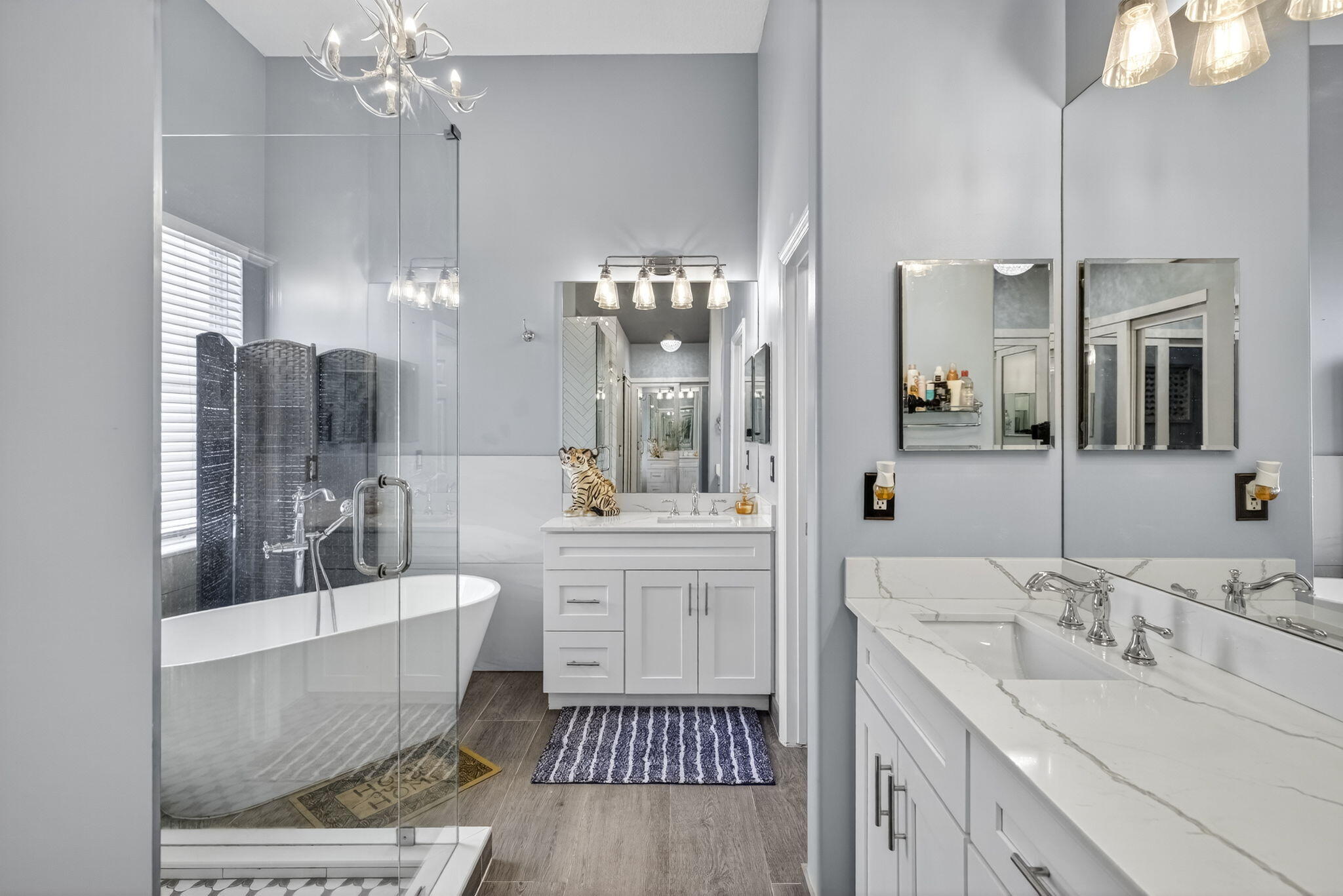 WINSTON TRAILS PAR 17 - Residential Lease